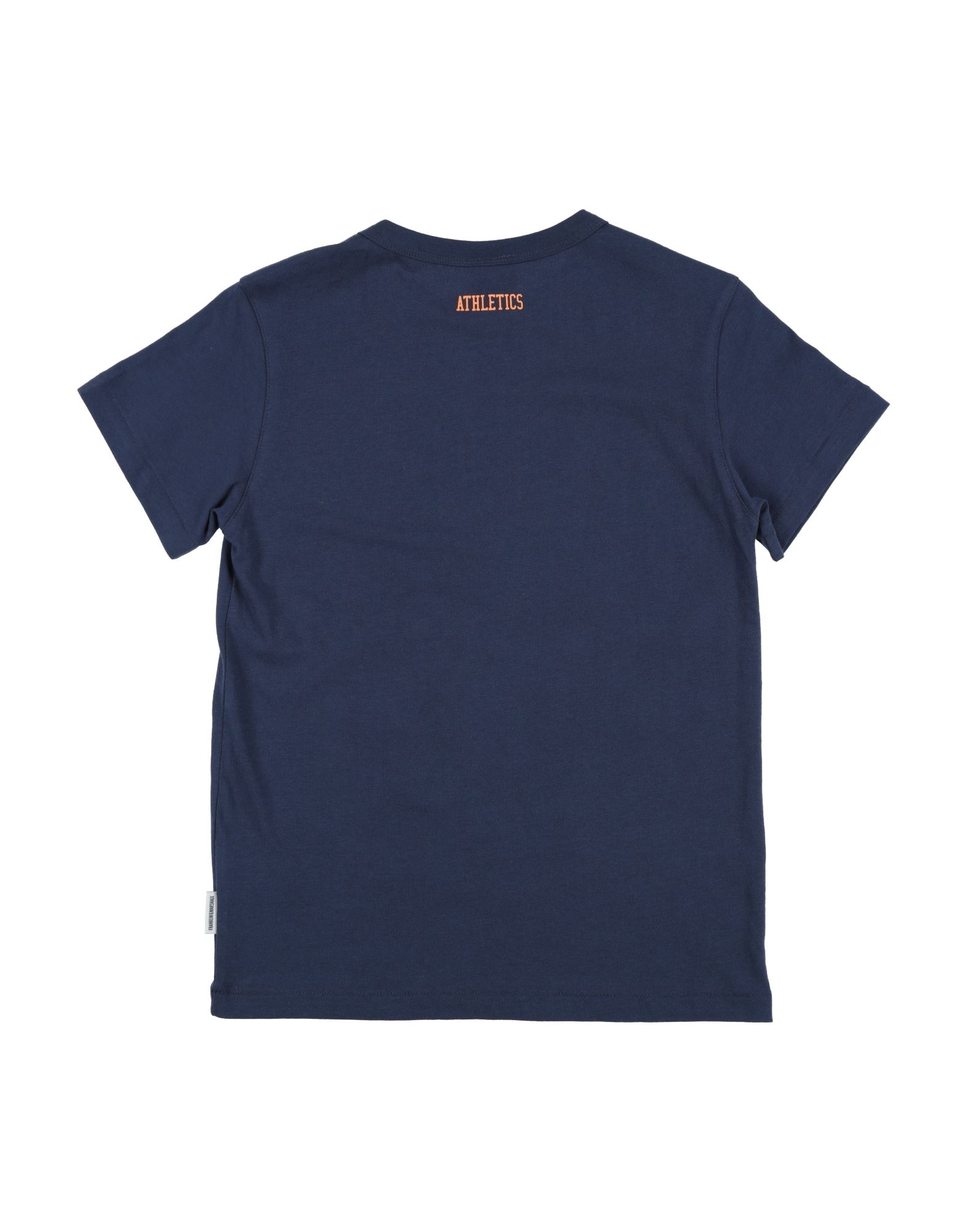  Franklin & Marshall - Tops - T-shirts - On Yoox.com 
