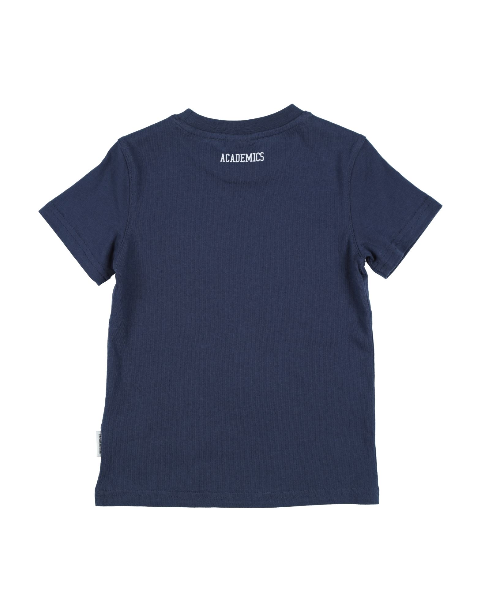  Franklin & Marshall - Tops - T-shirts - On Yoox.com 