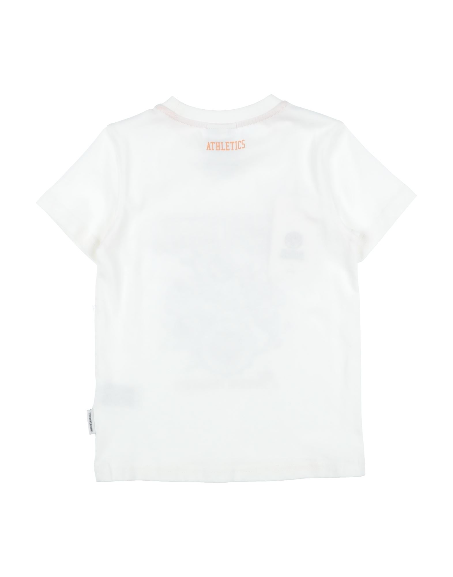 Franklin & Marshall - Tops - T-shirts - On Yoox.com 