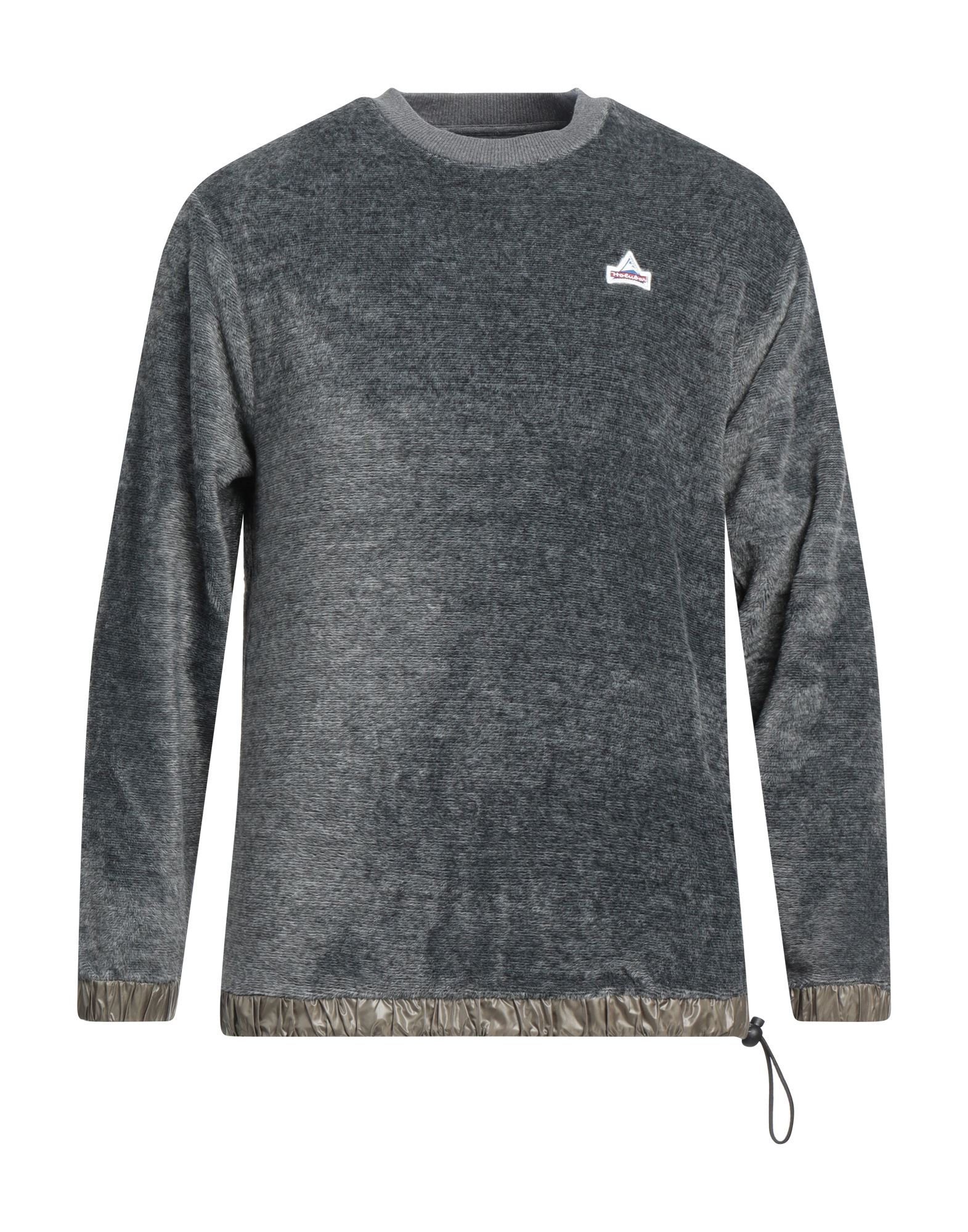 Holubar Sweatshirts In Grey