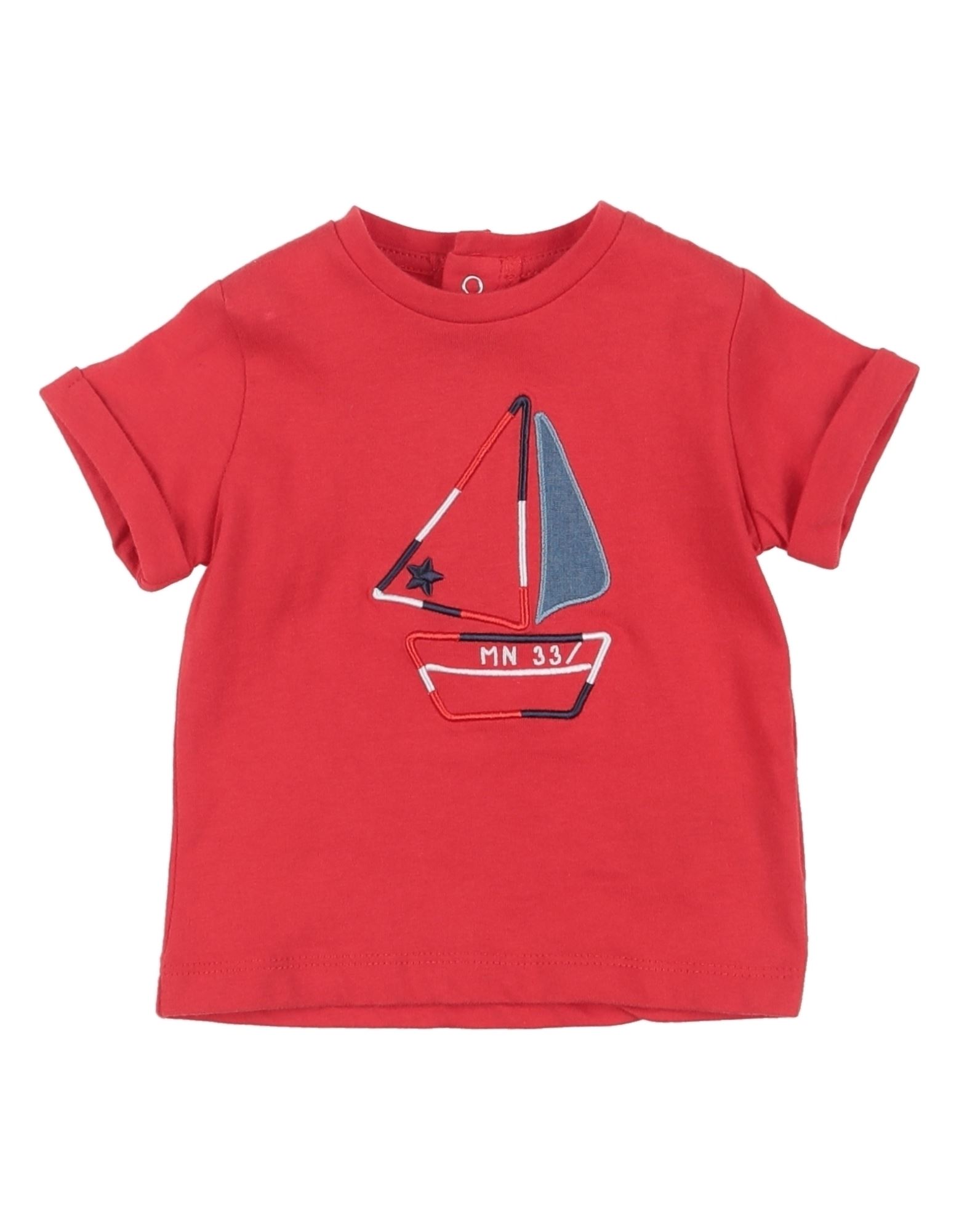  Minibanda By Sarabanda - Tops - T-shirts - On Yoox.com 