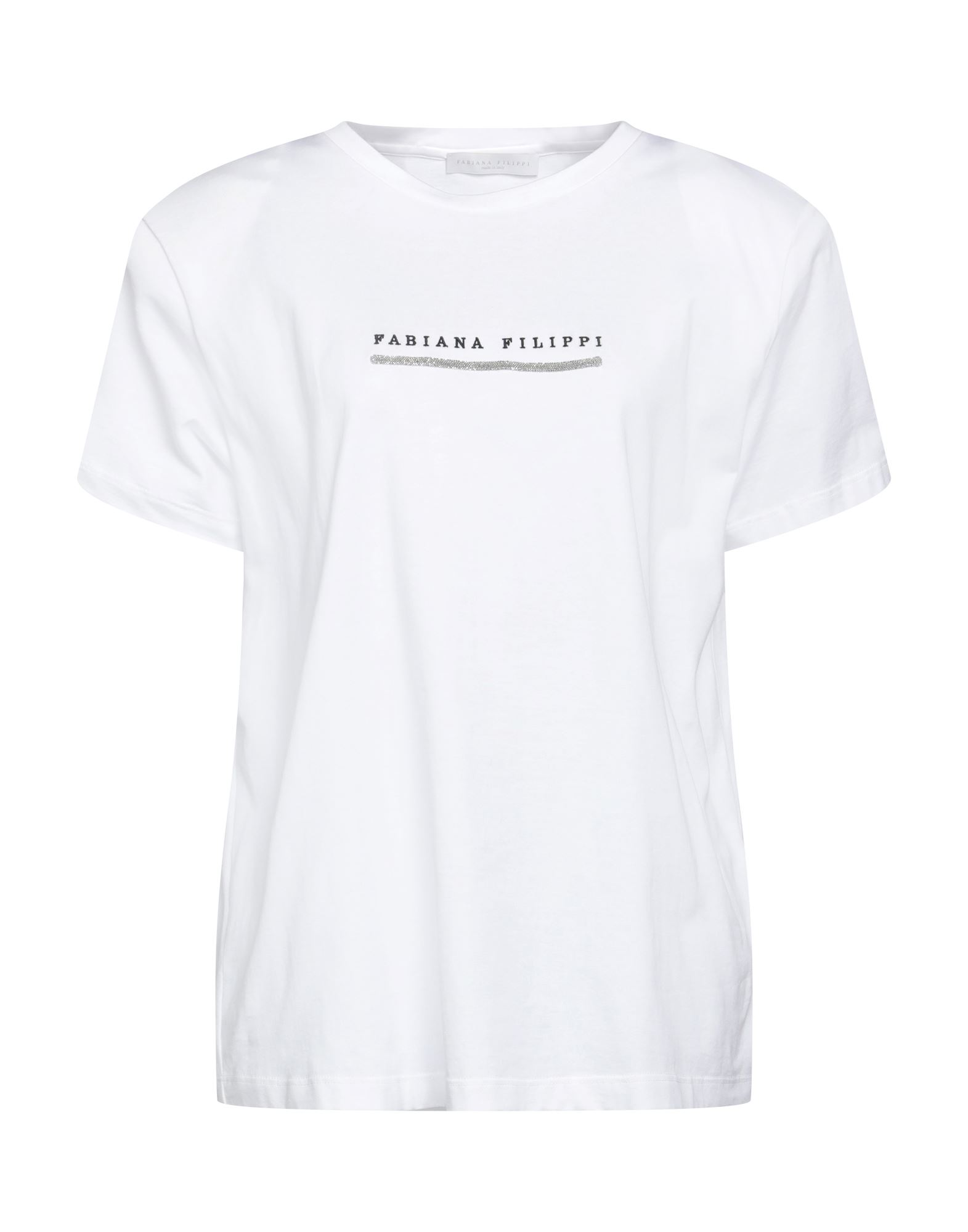 FABIANA FILIPPI FABIANA FILIPPI ΜΠΛΟΥΖΑΚΙΑ T-shirt