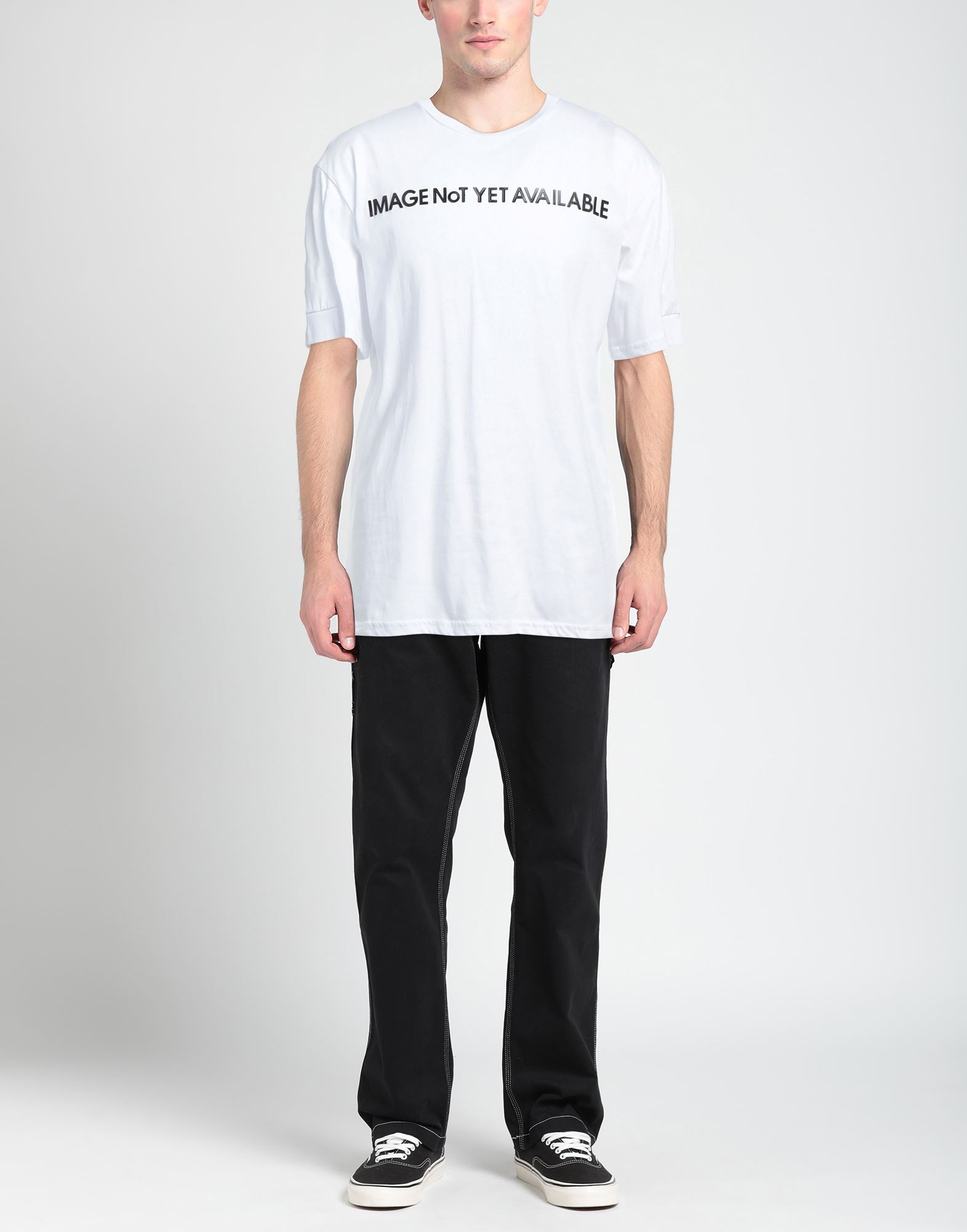  Costume National - Tops - T-shirts - On Yoox.com 