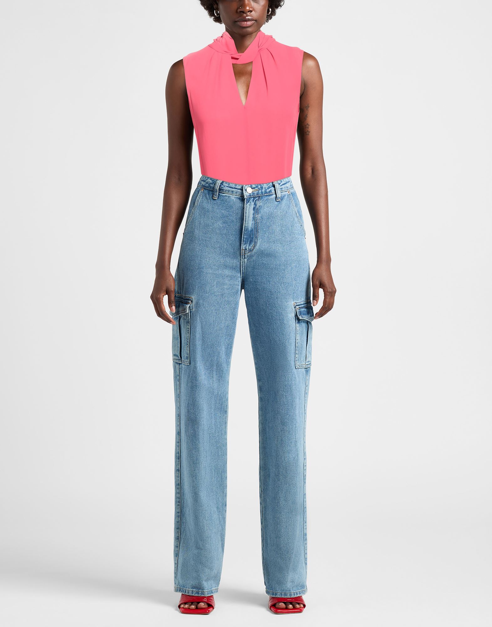  Patrizia Pepe - Tops - Tops - On Yoox.com 