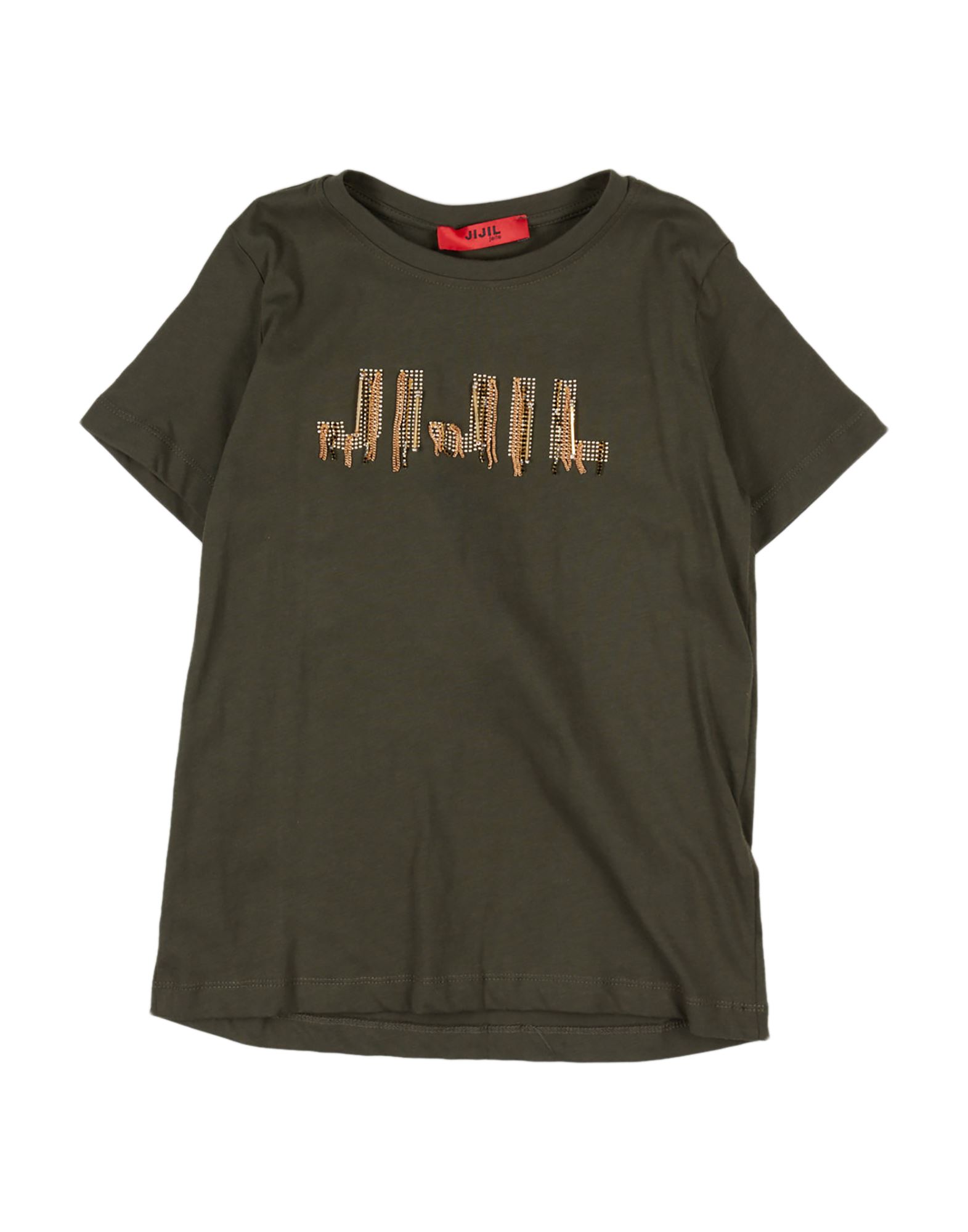 JIJIL JOLIE ΜΠΛΟΥΖΑΚΙΑ T-shirt