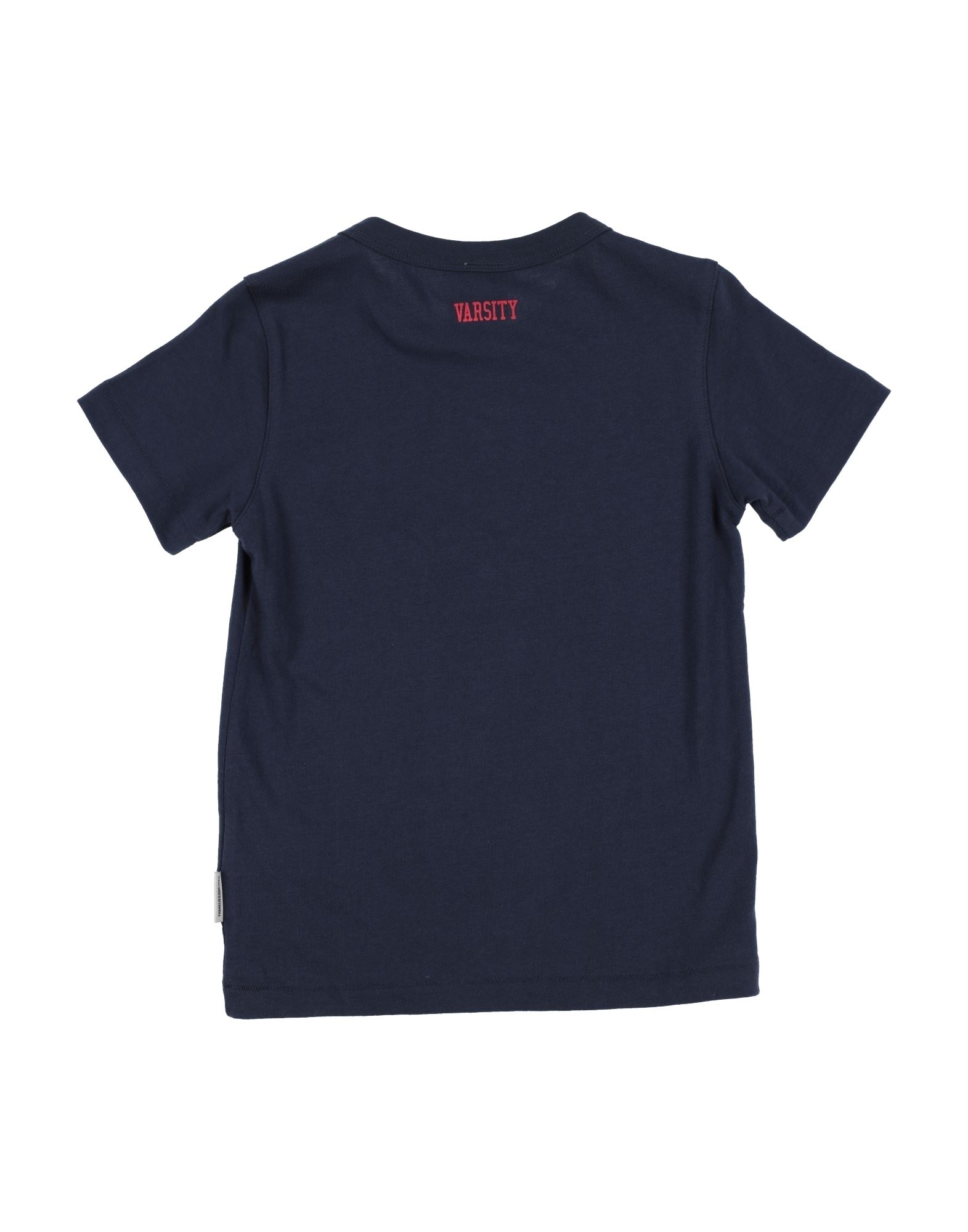  Franklin & Marshall - Tops - T-shirts - On Yoox.com 