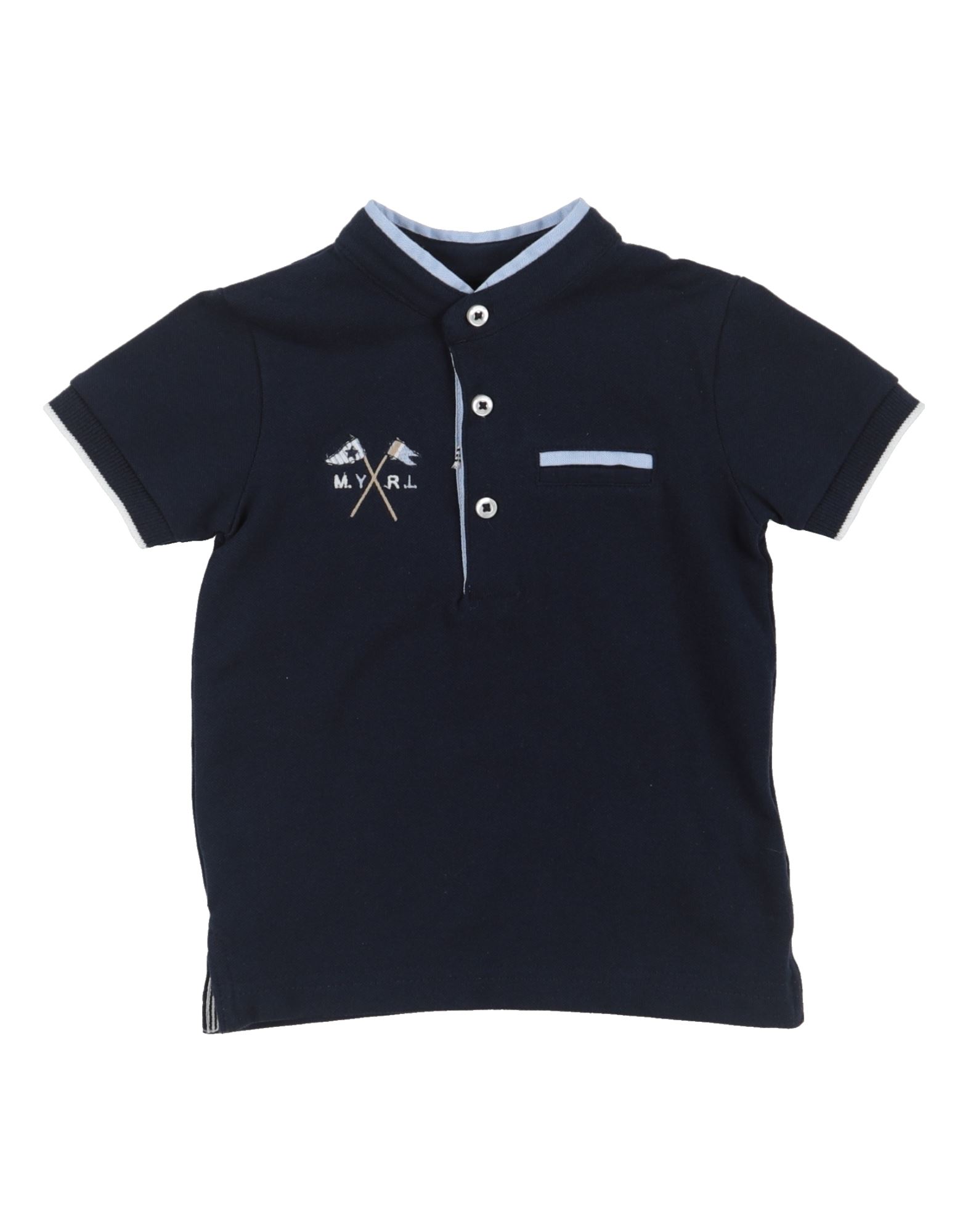  Mayoral - Tops - T-shirts - On Yoox.com 