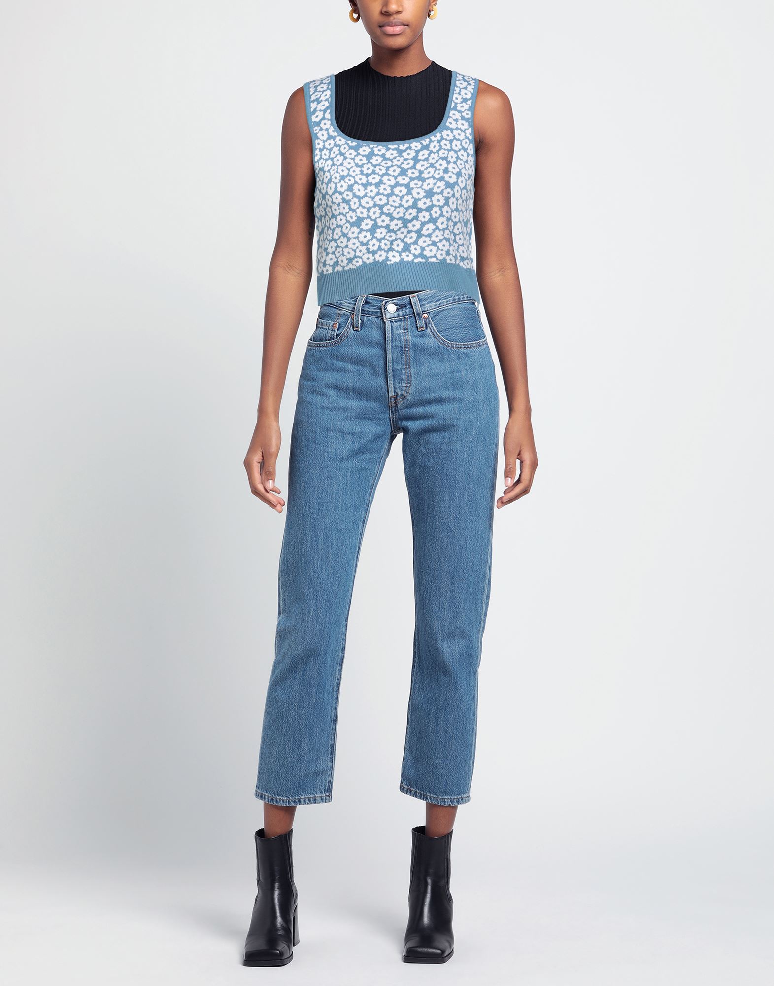  Glamorous - Tops - Tops - On Yoox.com 