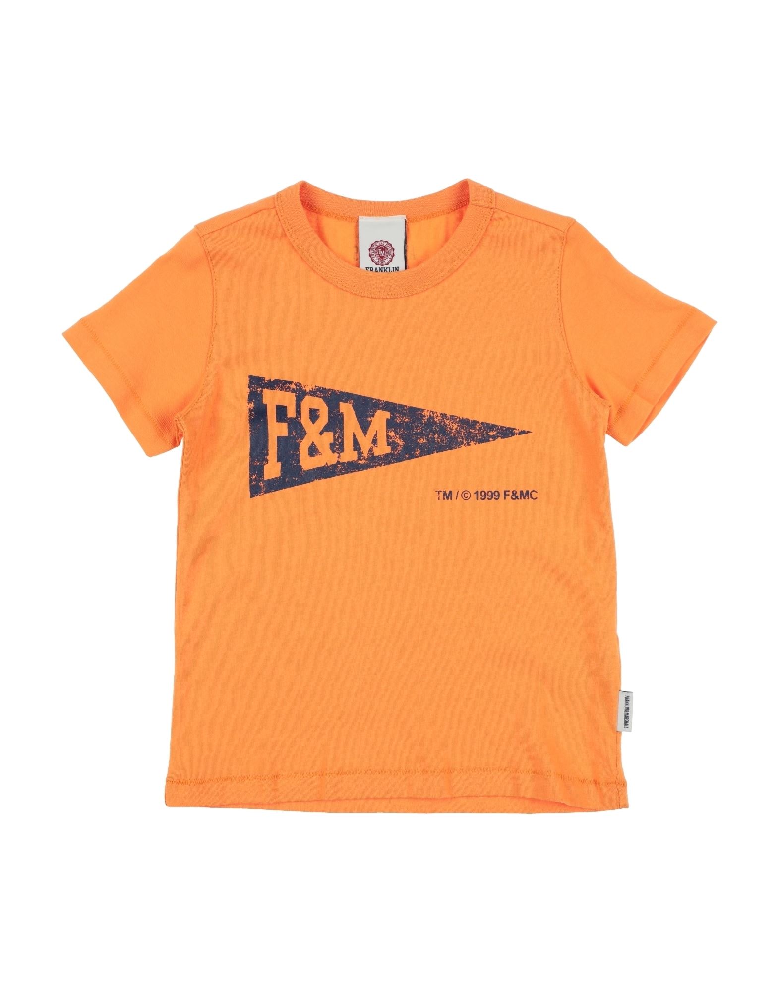  Franklin & Marshall - Tops - T-shirts - On Yoox.com 