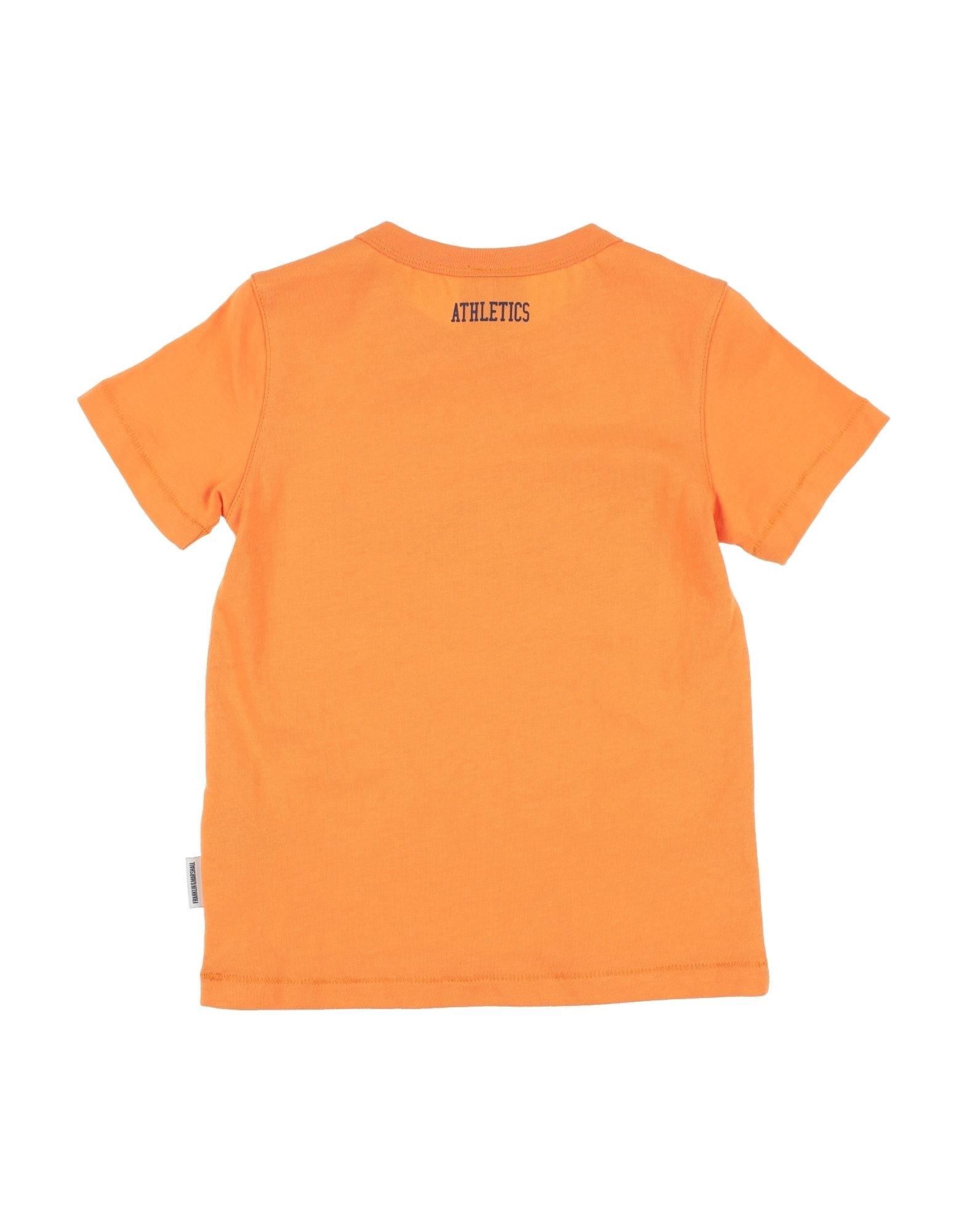  Franklin & Marshall - Tops - T-shirts - On Yoox.com 