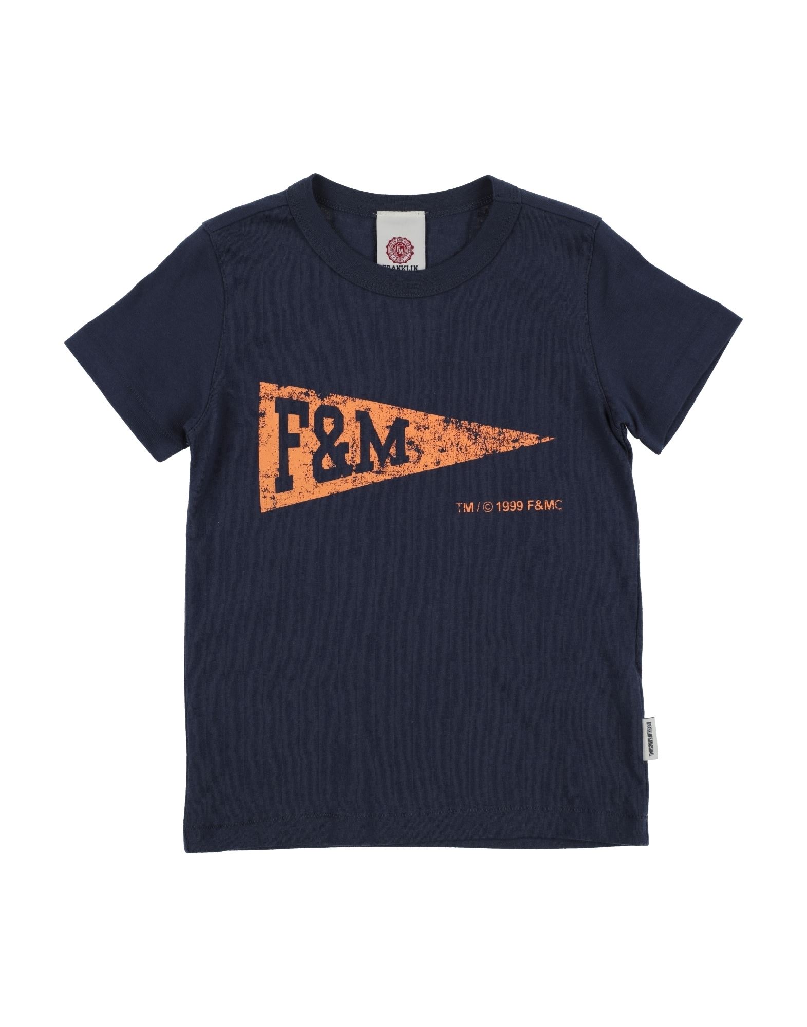 Franklin & Marshall - Tops - T-shirts - On Yoox.com 