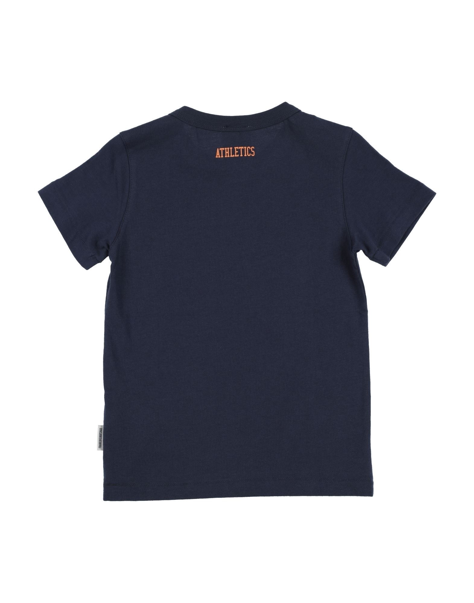  Franklin & Marshall - Tops - T-shirts - On Yoox.com 