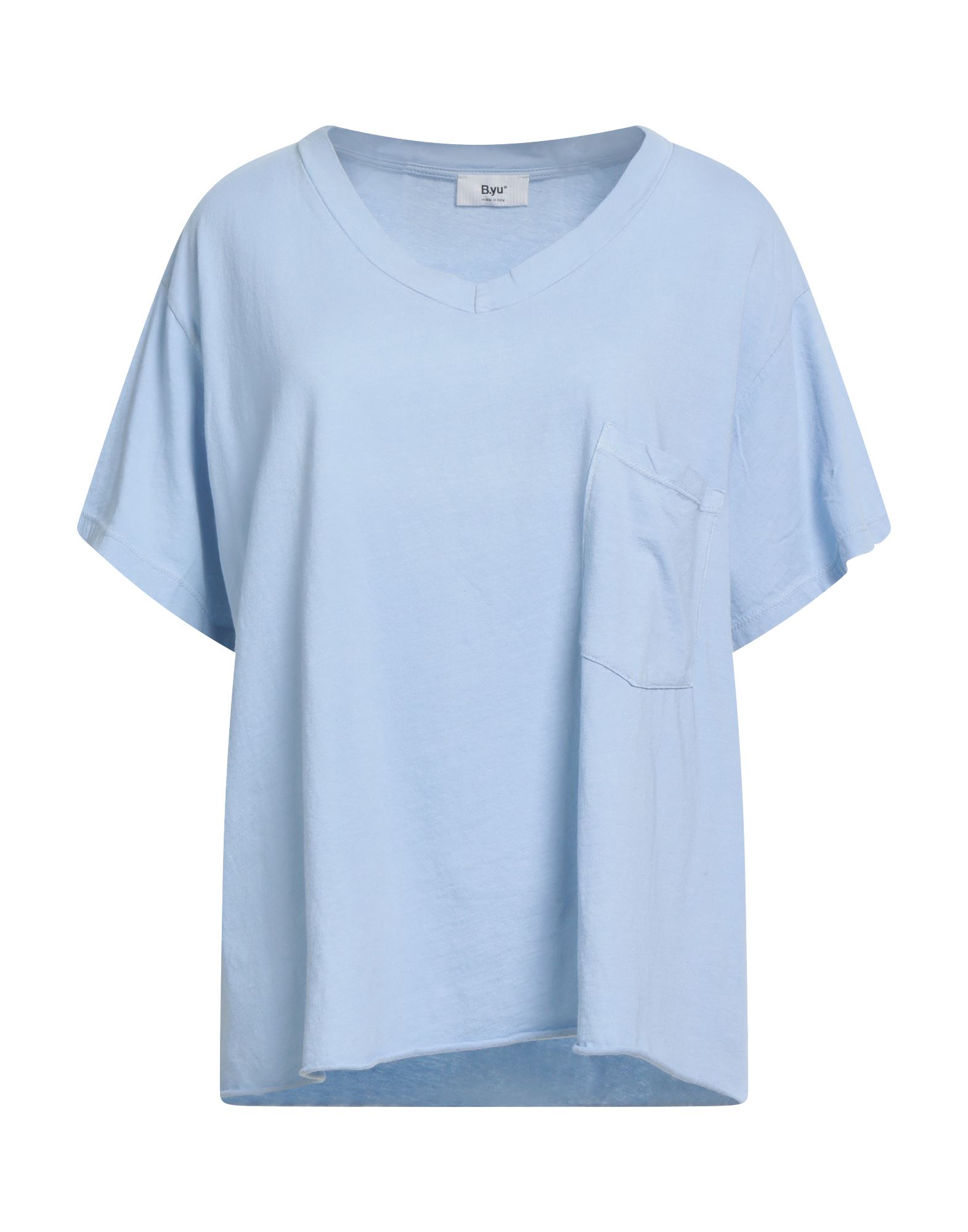  B.yu - Tops - T-shirts - On Yoox.com 