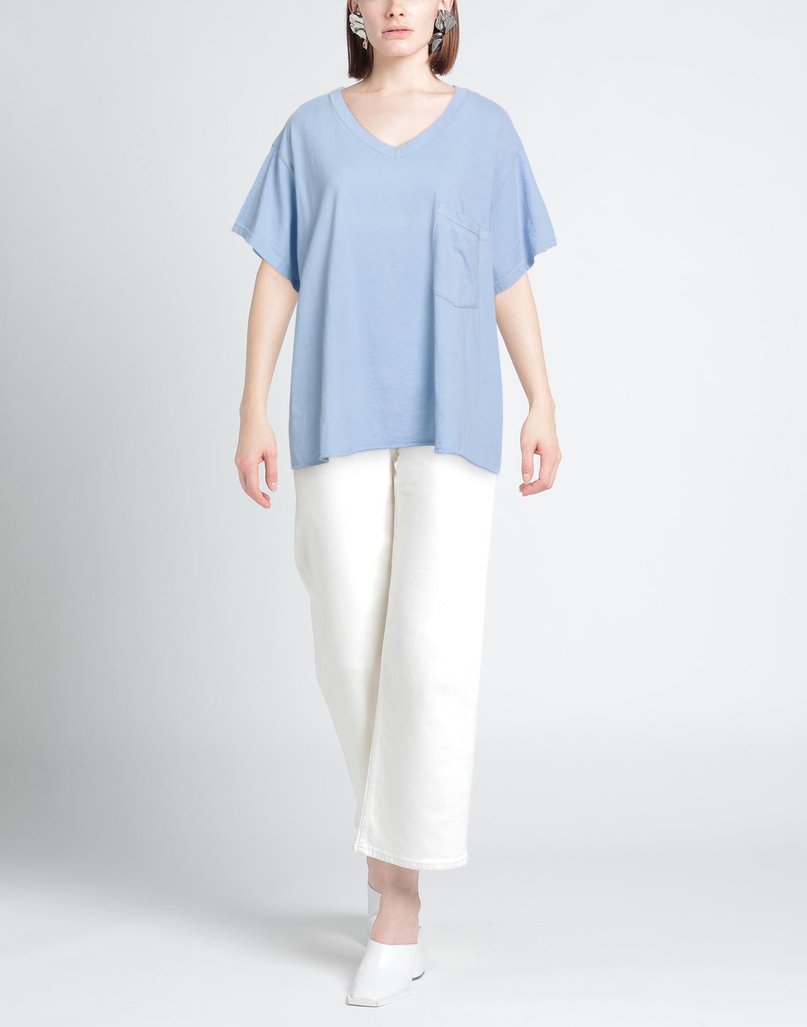  B.yu - Tops - T-shirts - On Yoox.com 