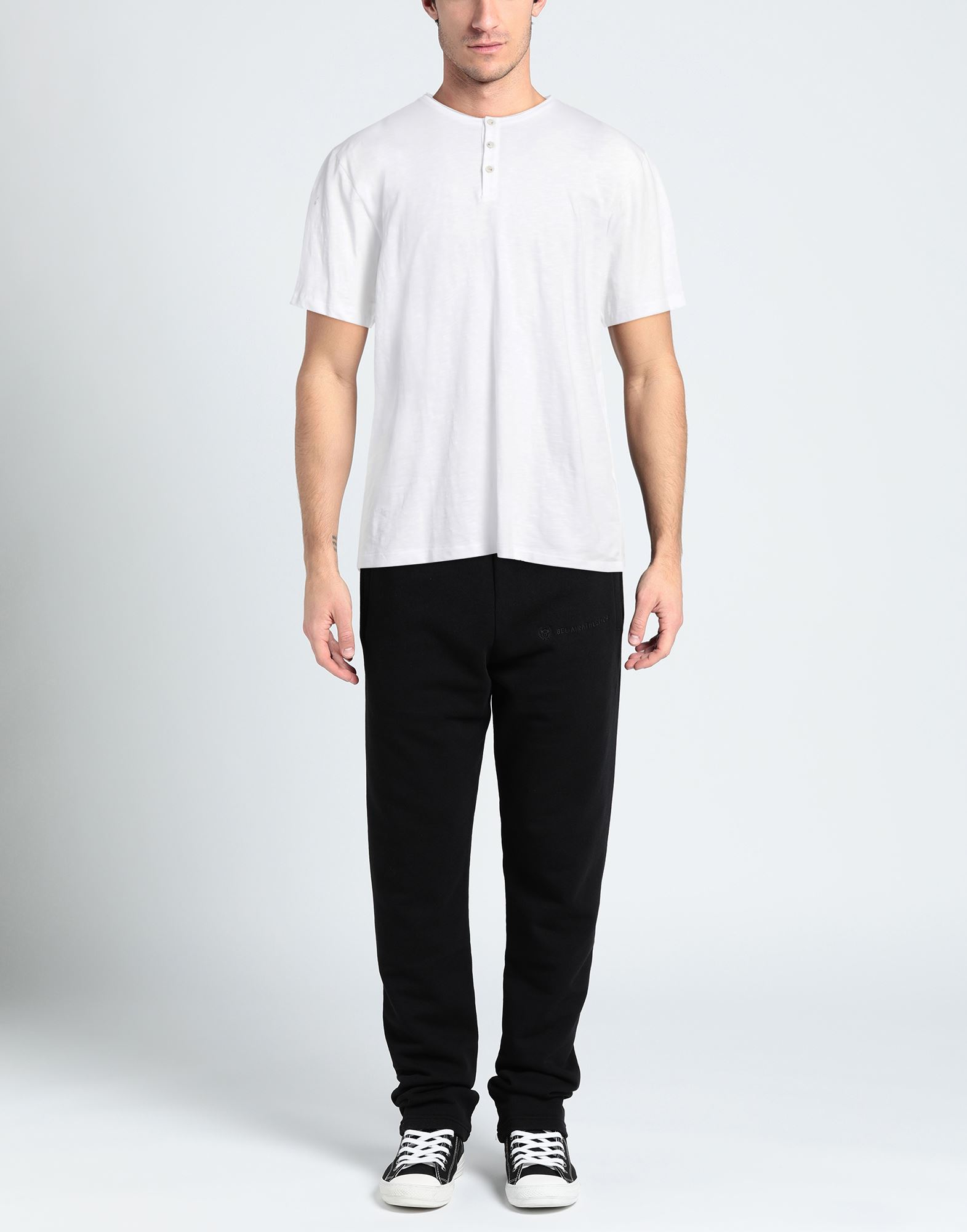  Seinse - Tops - T-shirts - On Yoox.com 