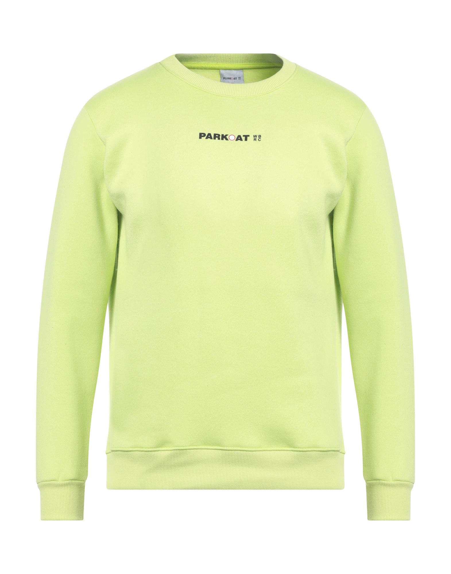 Parkoat Sweatshirts In Green