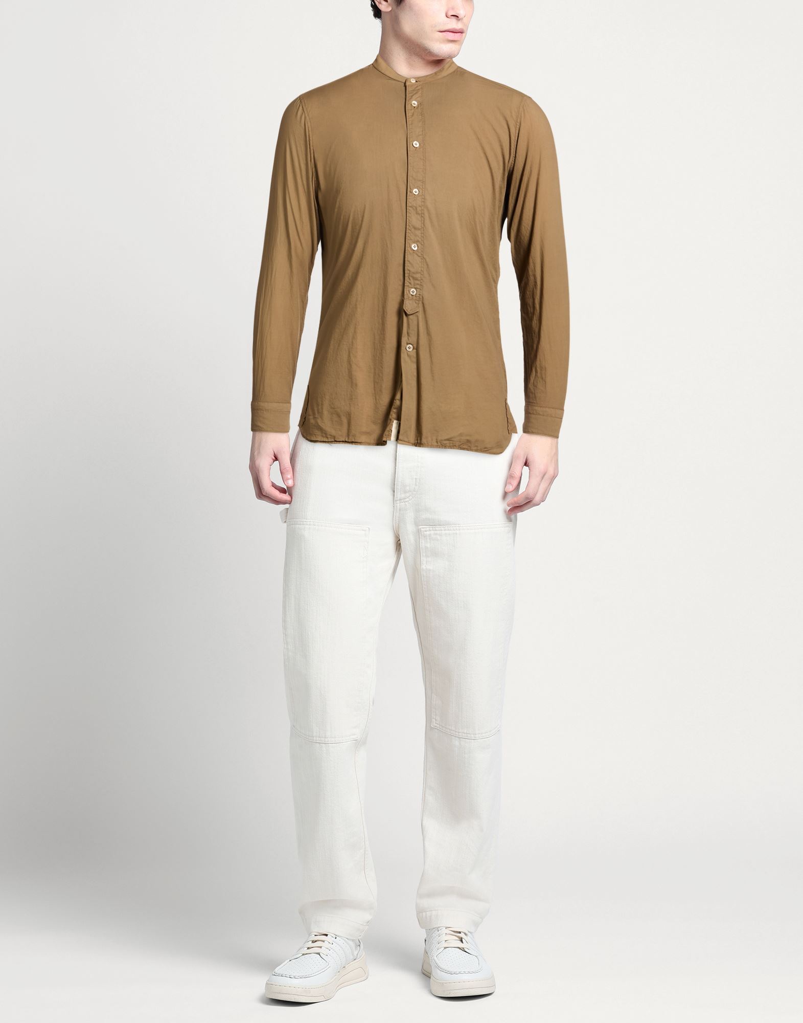  Opificio Milano M - Tops - Hemden - On Yoox.com 