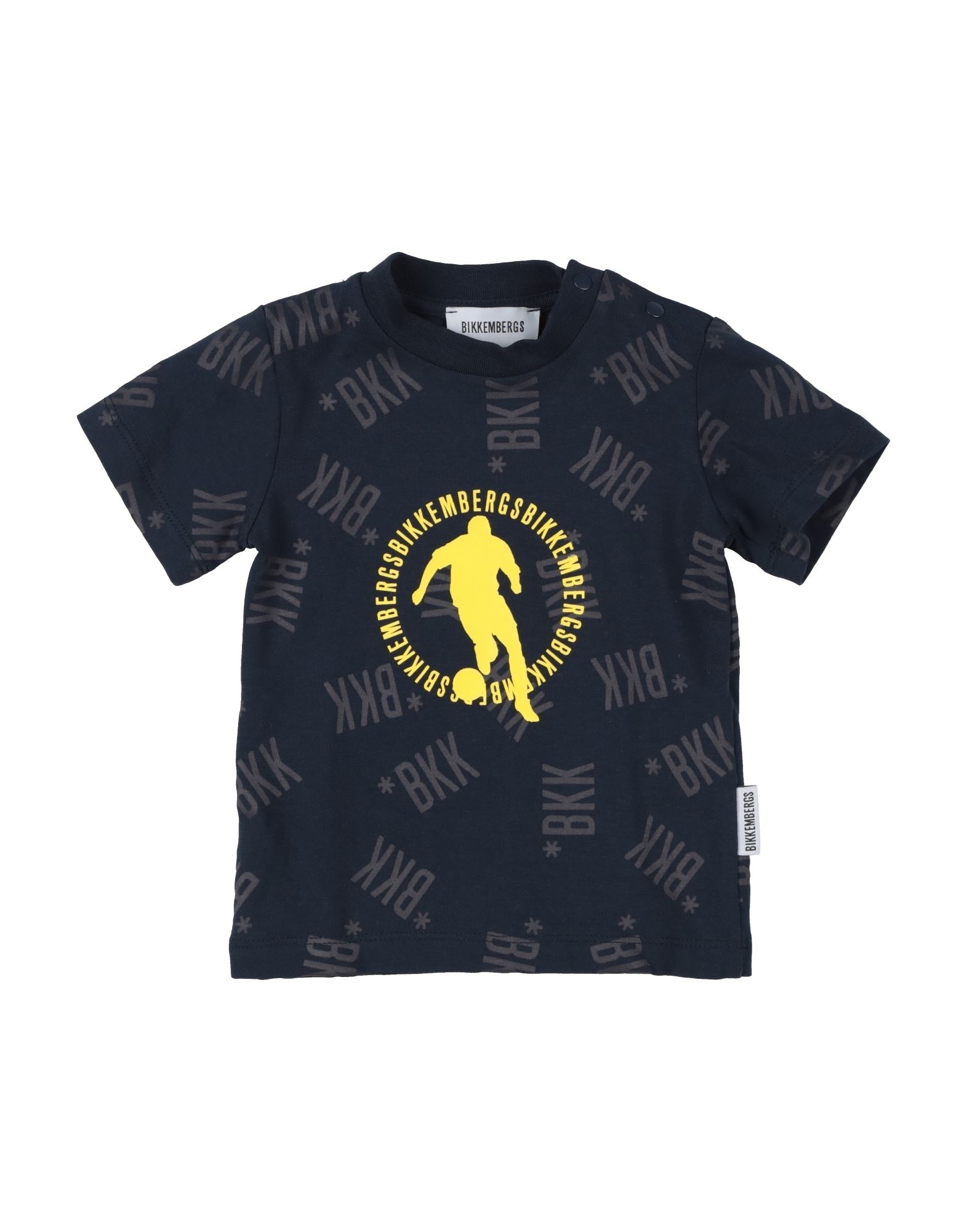  Bikkembergs - Tops - T-shirts - On Yoox.com 