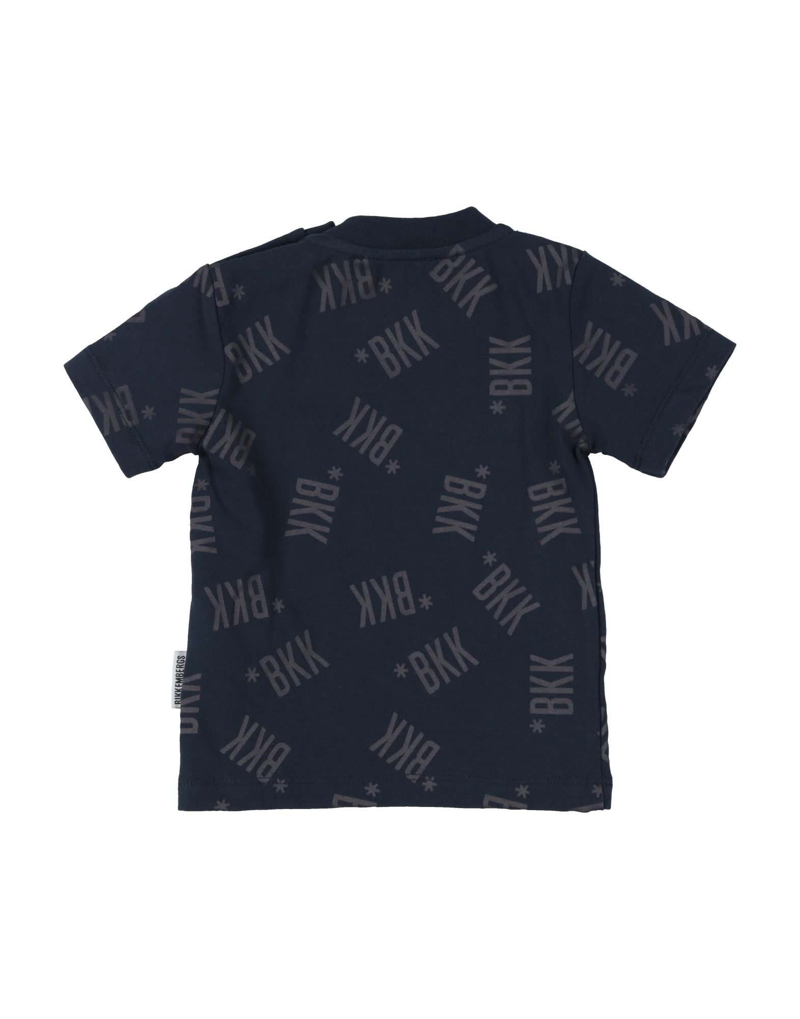  Bikkembergs - Tops - T-shirts - On Yoox.com 