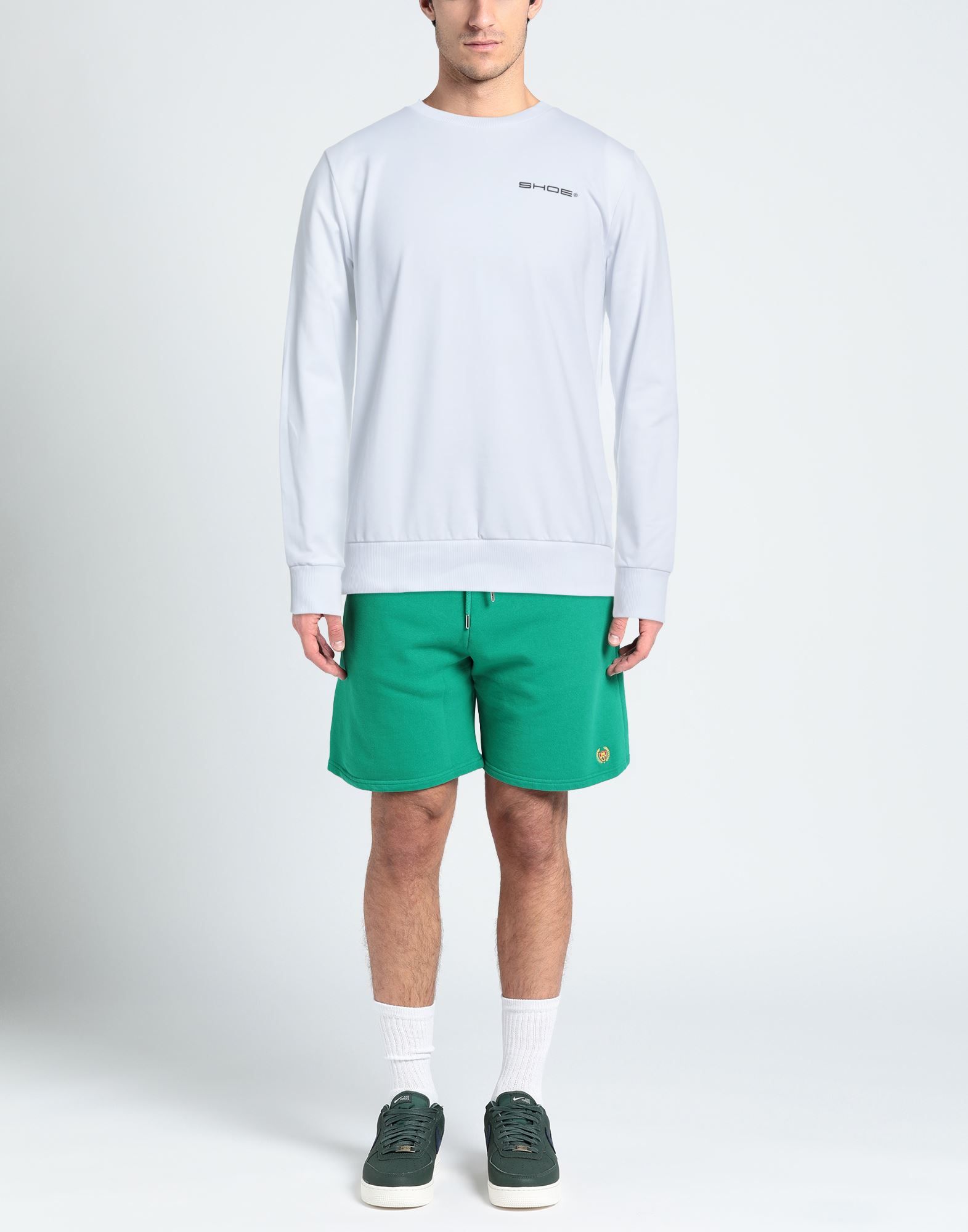  Shoe - Tops - Sweatshirts - On Yoox.com 