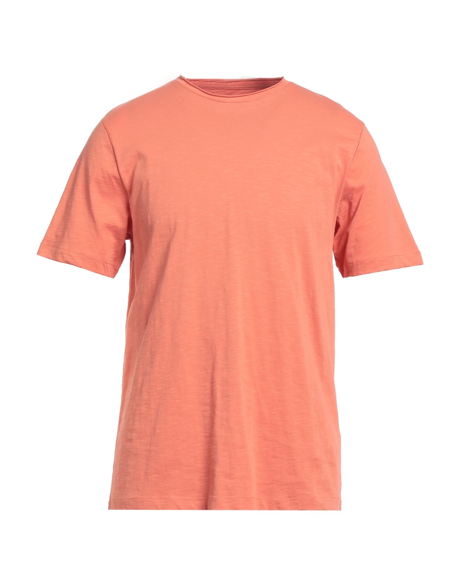 Sseinse T-shirts In Orange