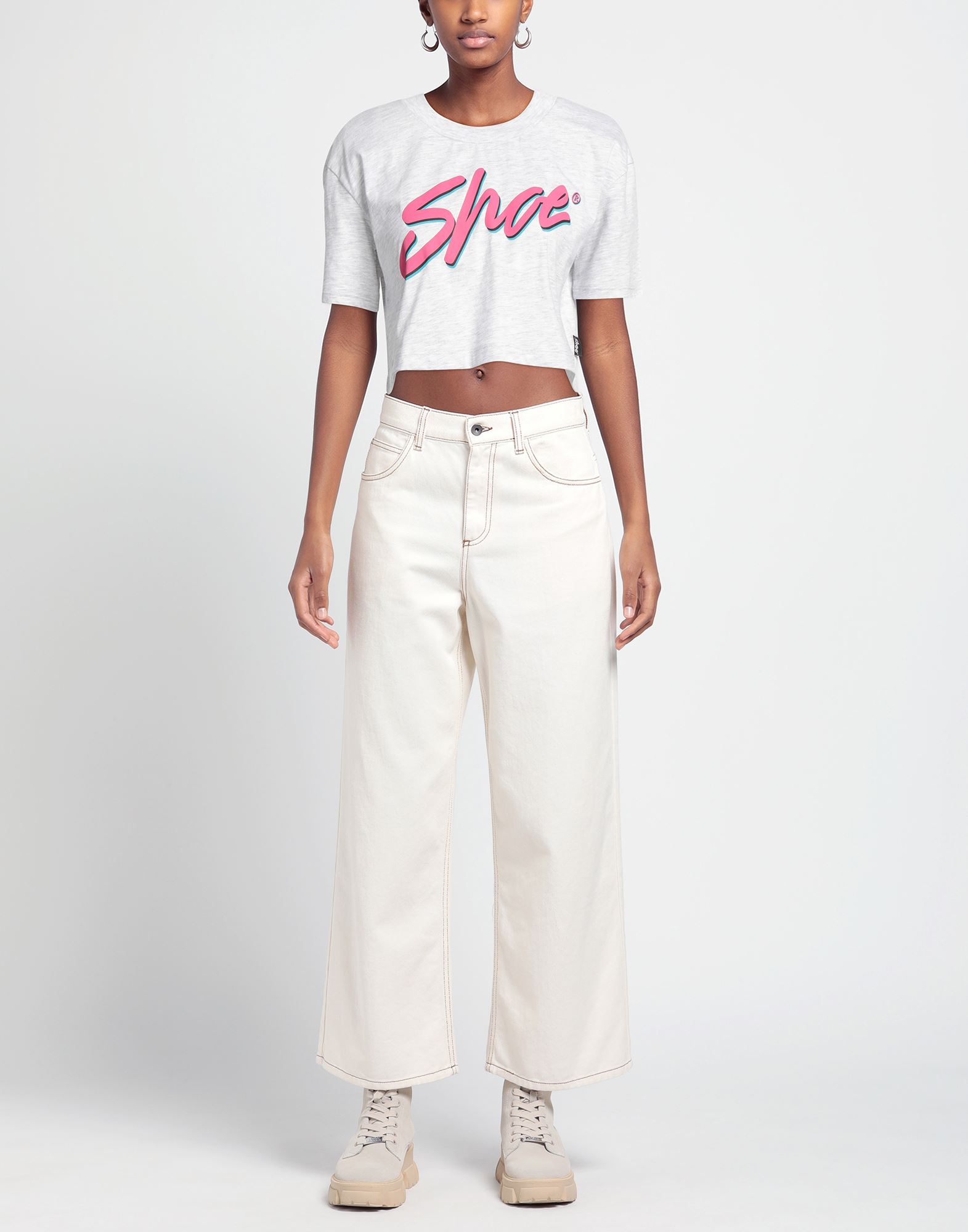  Shoe - Tops - T-shirts - On Yoox.com 