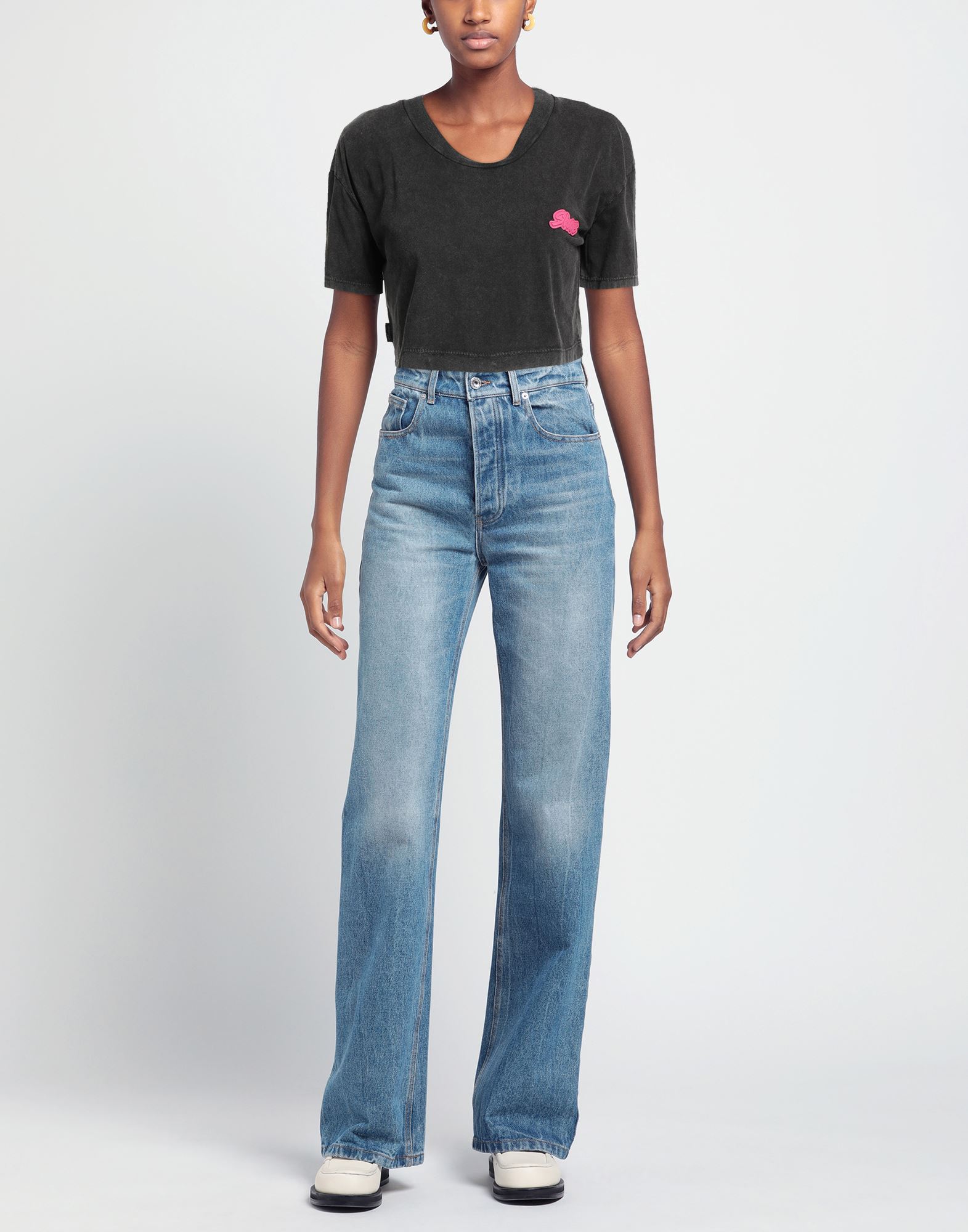  Shoe - Camisetas Y Tops - Camisetas - On Yoox.com 