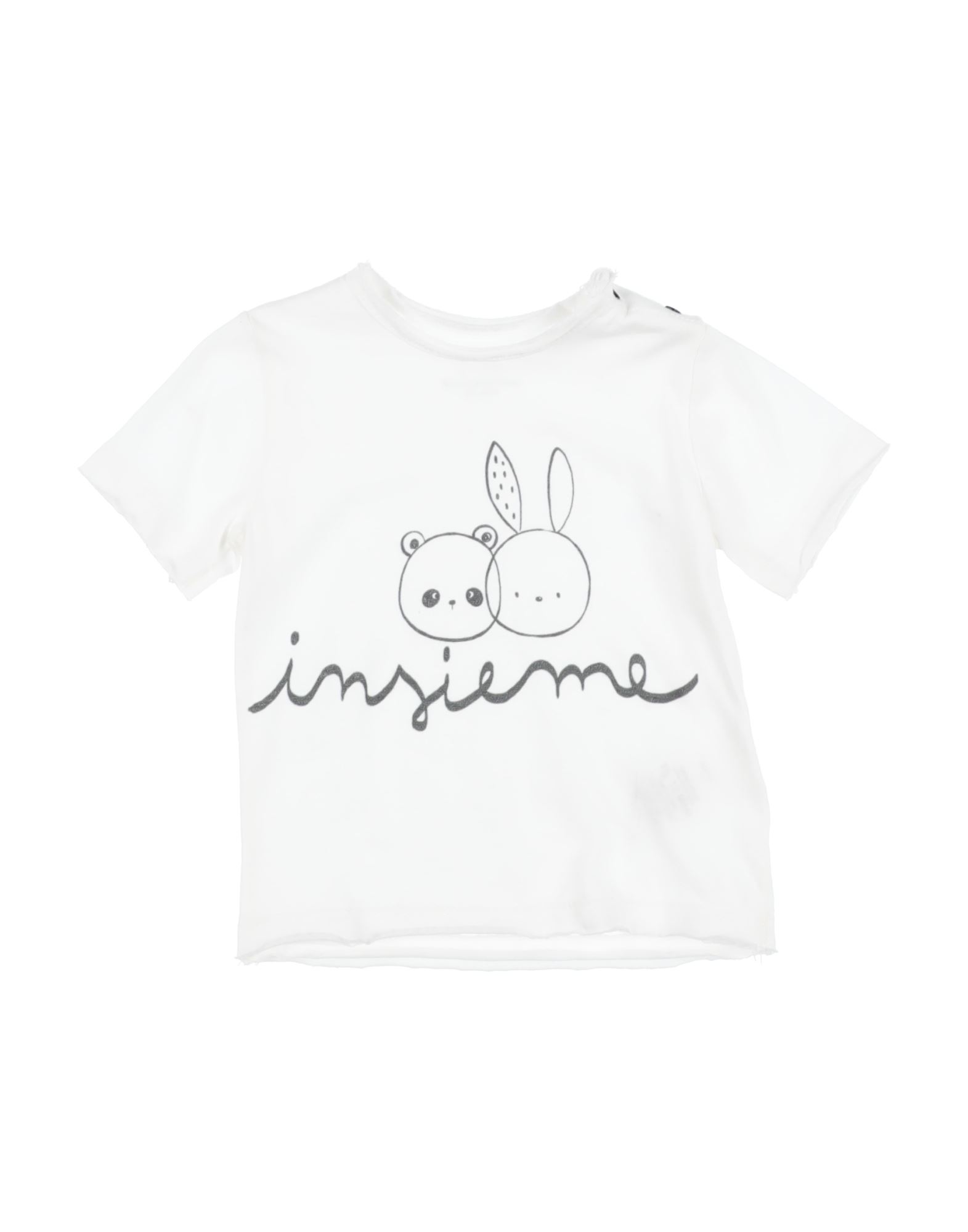  Aventiquattrore - Camisetas Y Tops - Camisetas - On Yoox.com 