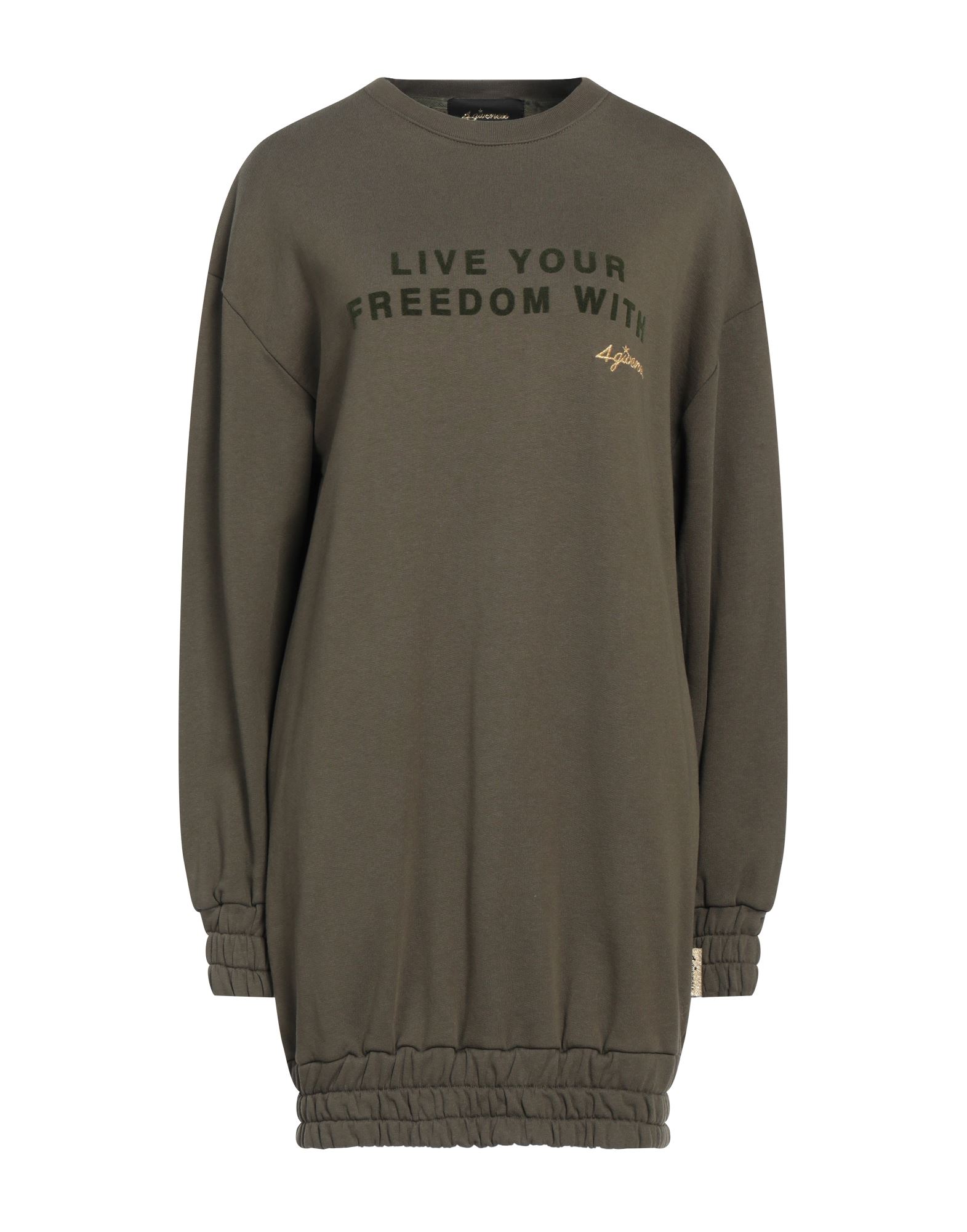  4giveness - Topwear - Felpe - On Yoox.com 
