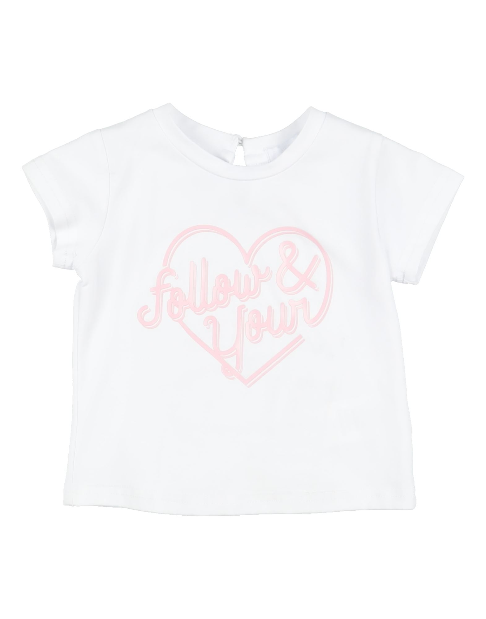  Fun & Fun - Tops - T-shirts - On Yoox.com 