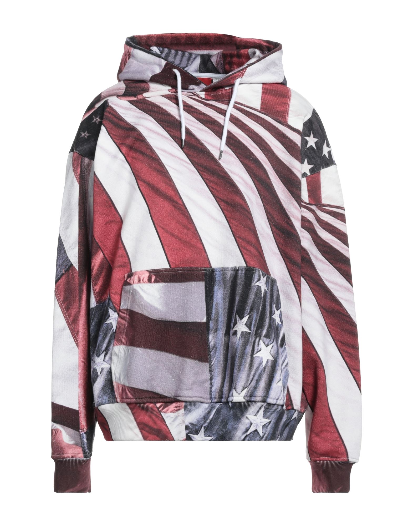 424 Fourtwofour Sweatshirts In White