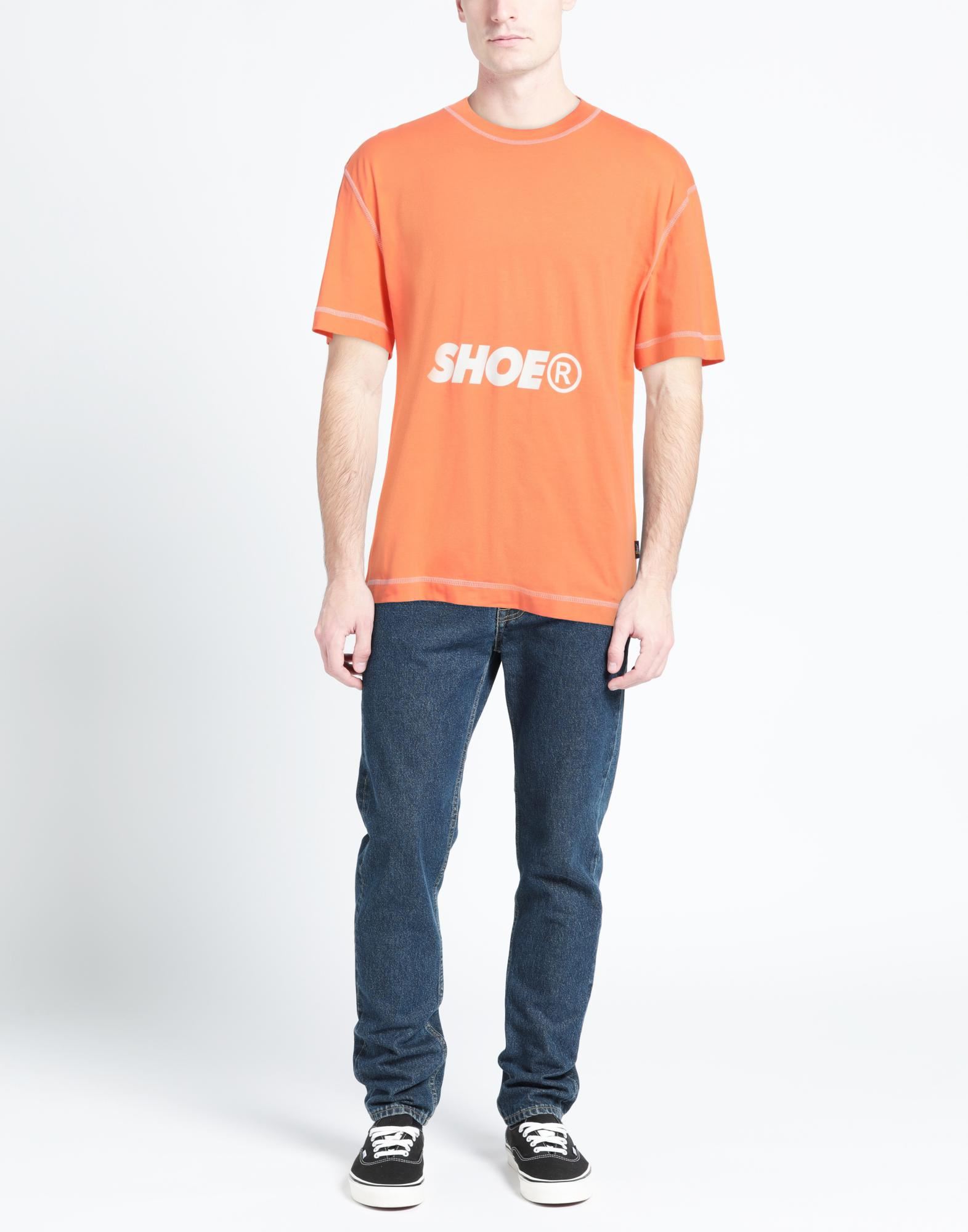  Shoe - Tops - T-shirts - On Yoox.com 