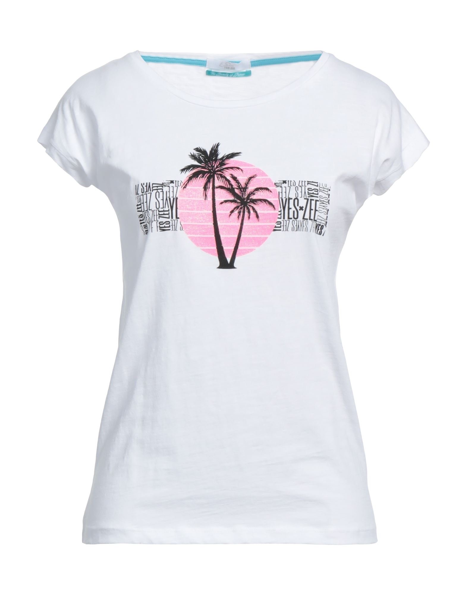  Yes Zee By Essenza - Tops - T-shirts - On Yoox.com 