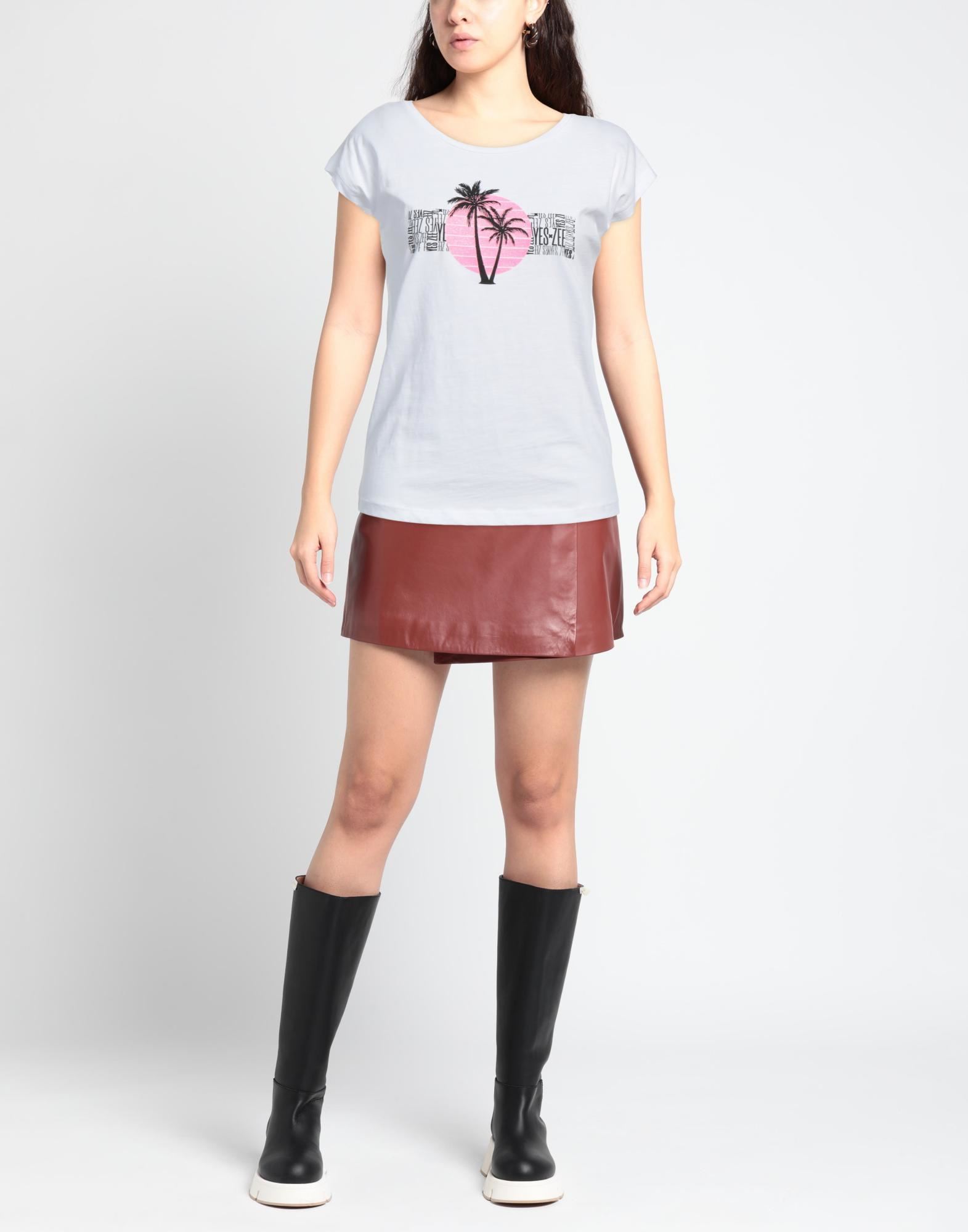  Yes Zee By Essenza - Tops - T-shirts - On Yoox.com 
