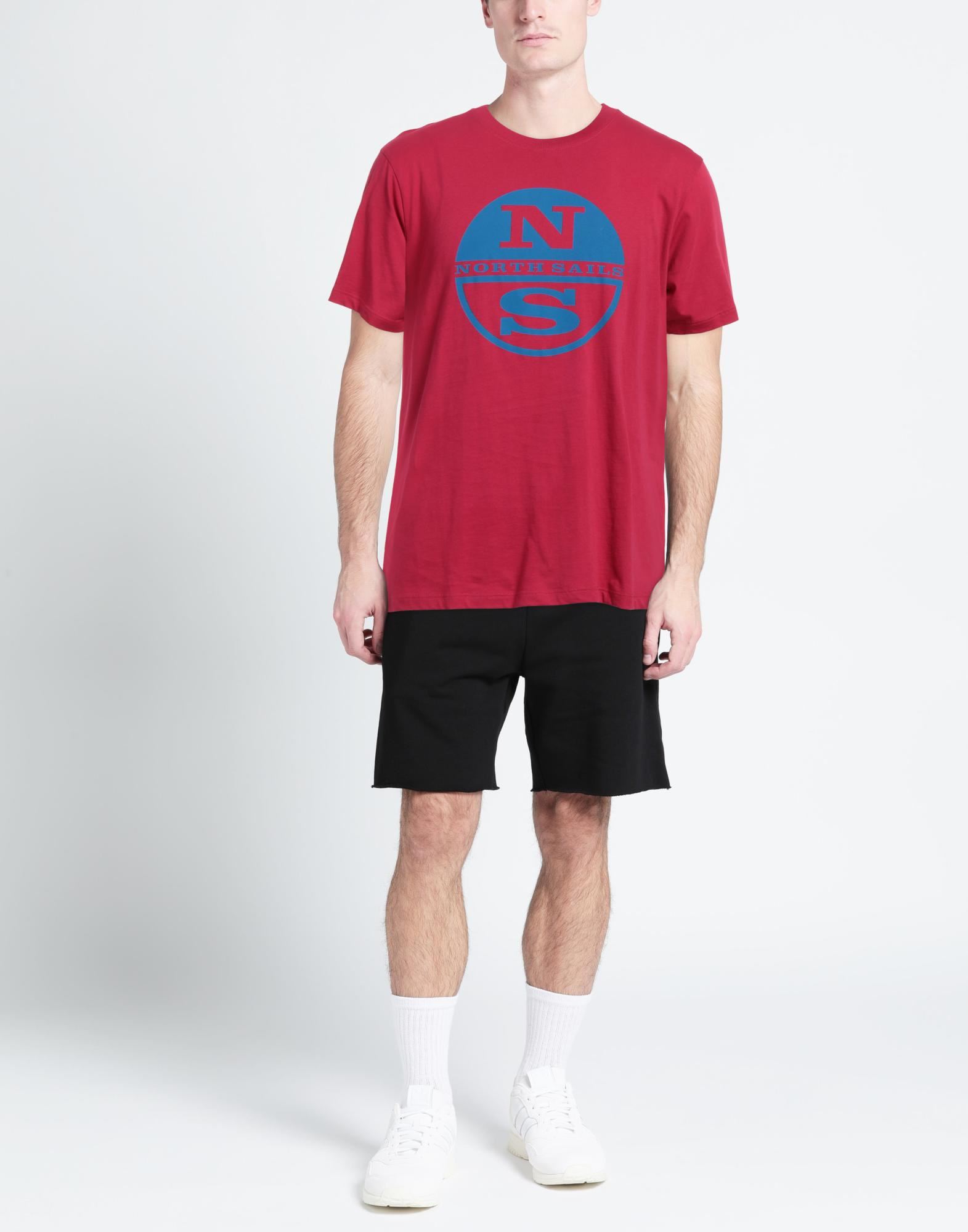  North Sails - Camisetas Y Tops - Camisetas - On Yoox.com 