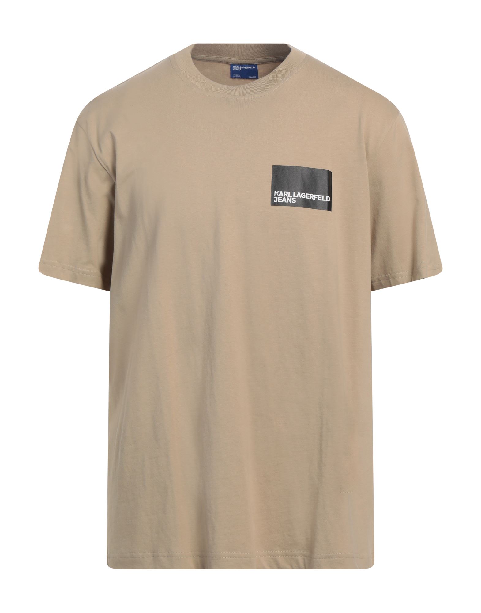 KARL LAGERFELD JEANS ΜΠΛΟΥΖΑΚΙΑ T-shirt