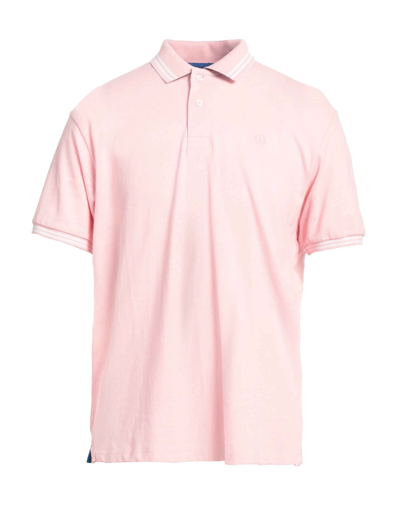 Guy Polo Shirts In Pink