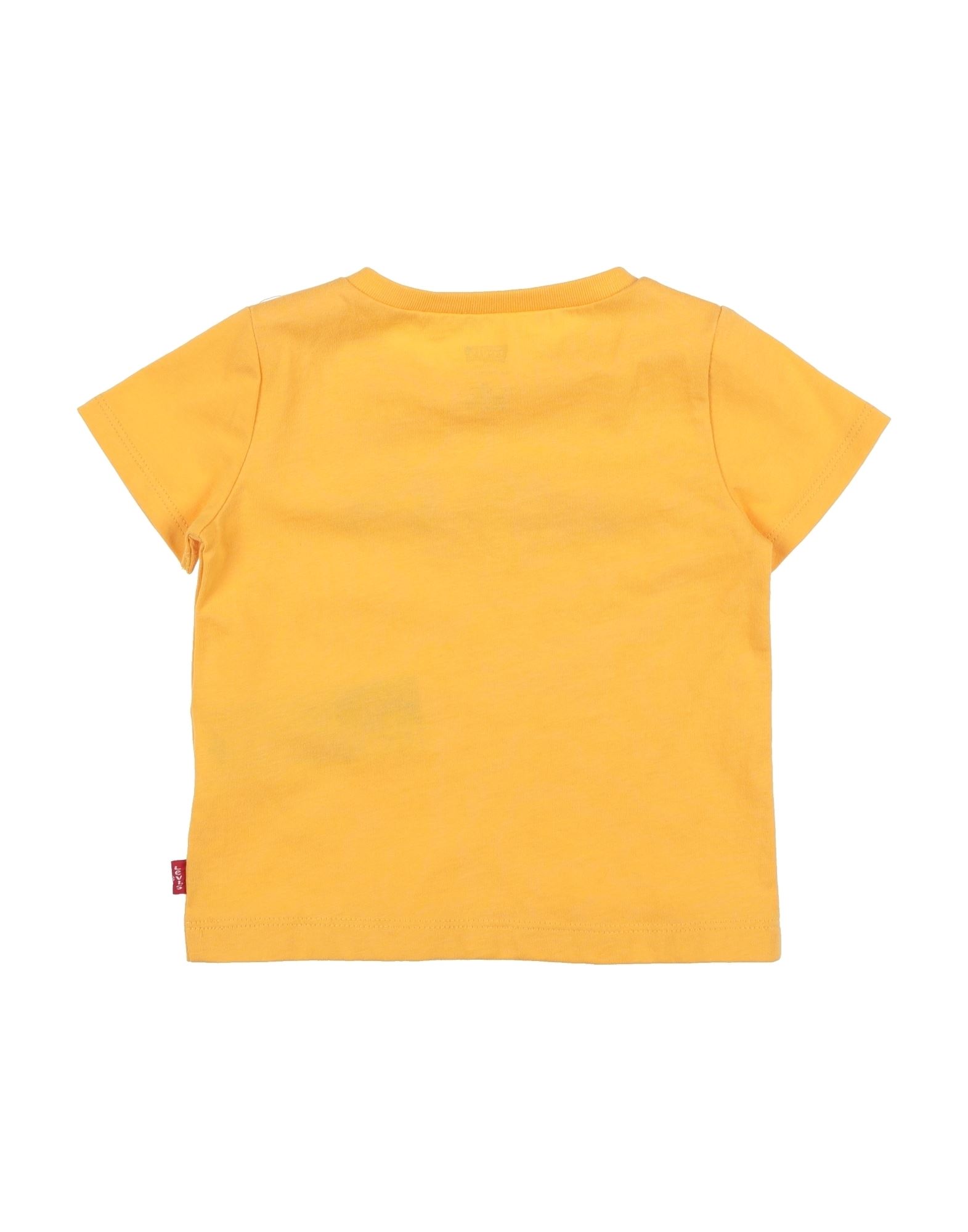  Levi's - Tops - T-shirts - On Yoox.com 
