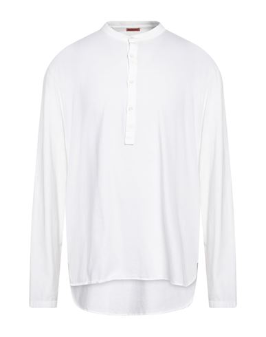 Barena Venezia Barena Man T-shirt White Size 3xl Cotton