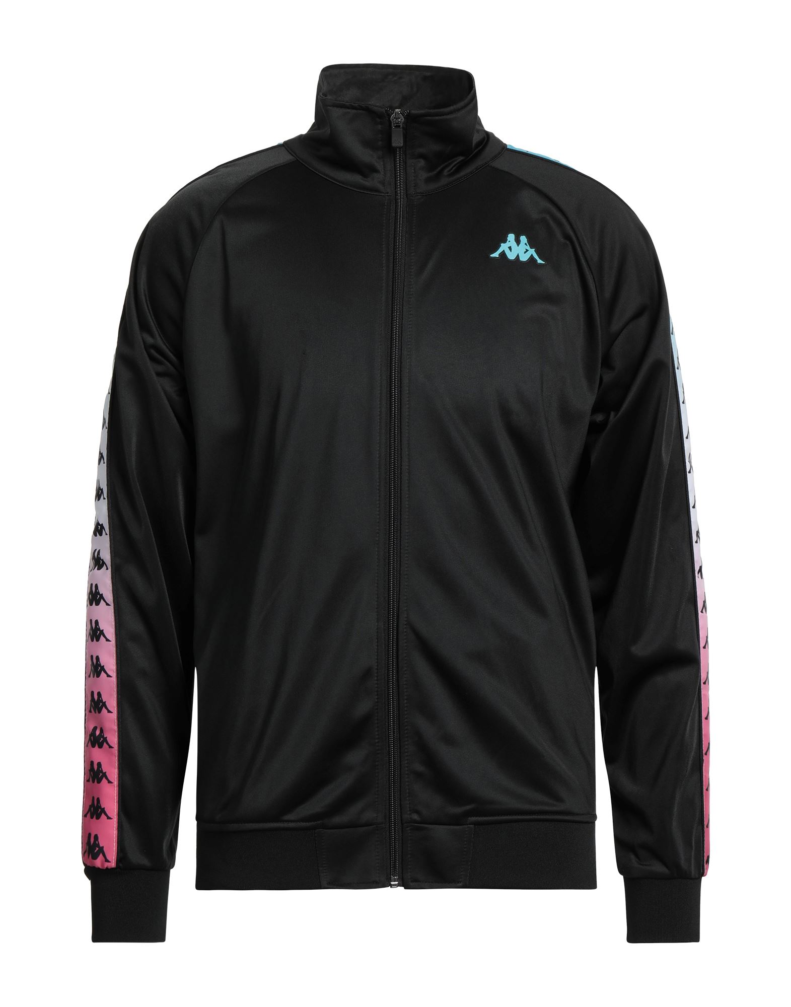 Kappa Sweatshirts In Black