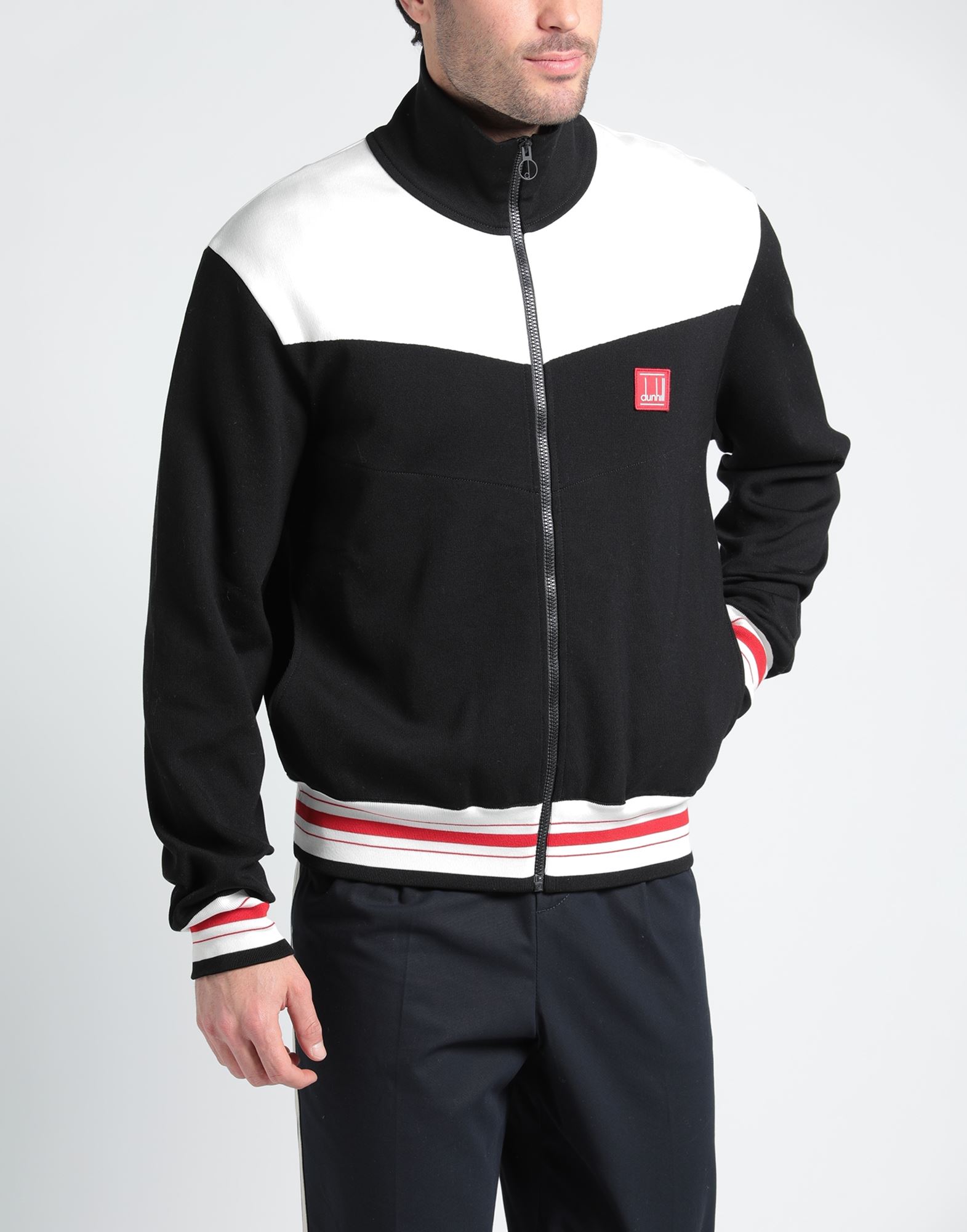  Dunhill - Tops - Sweatshirts - On Yoox.com 