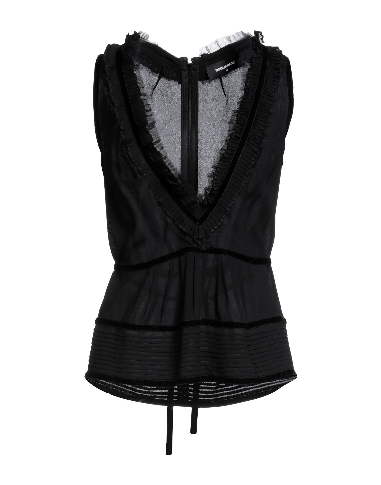 DSQUARED2 DSQUARED2 ΜΠΛΟΥΖΑΚΙΑ Τοπ