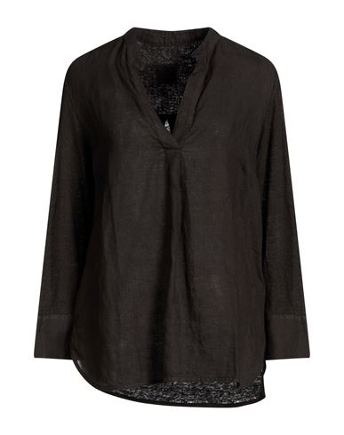 Top Damen Schwarz L,M,S,XS Damen