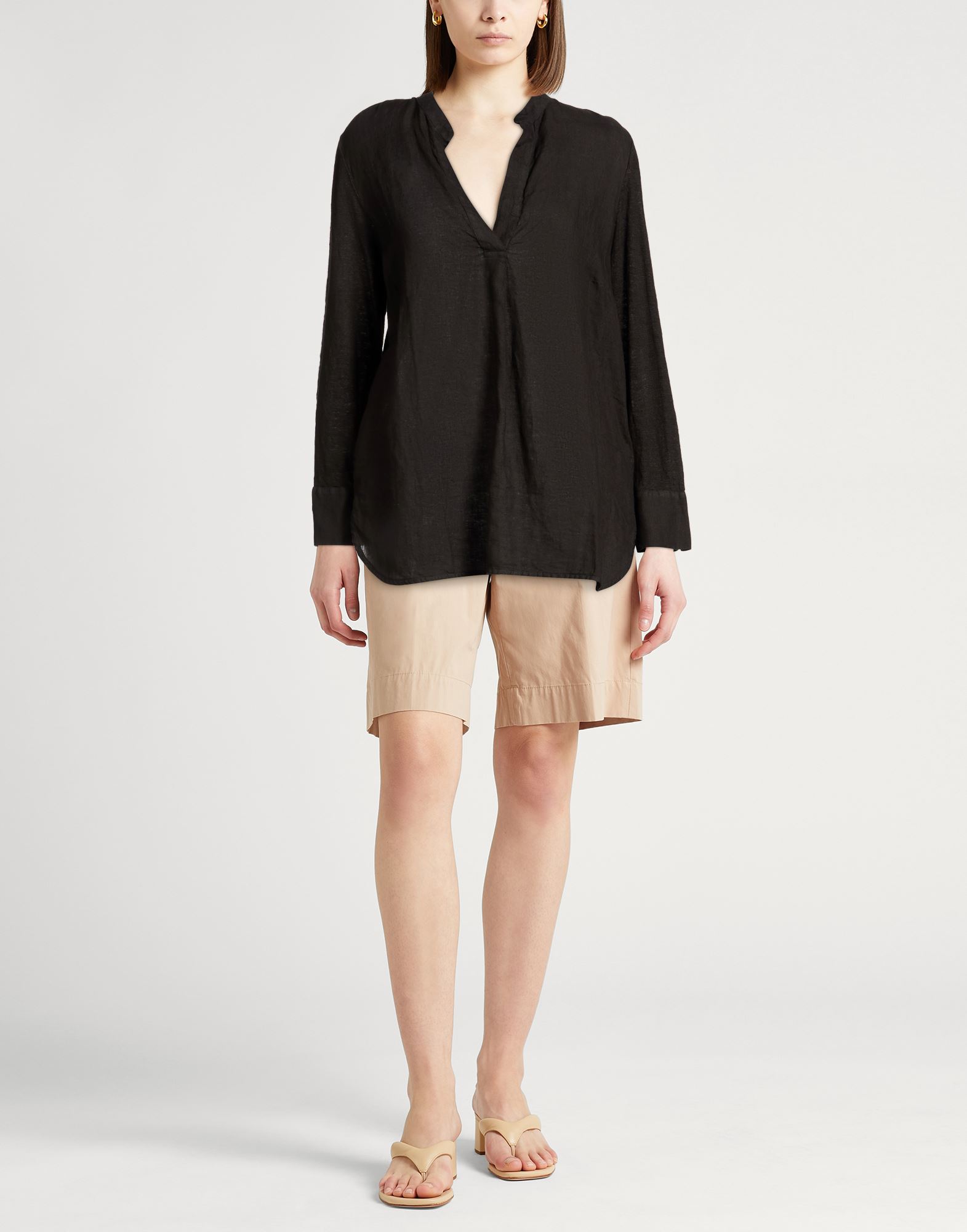  120% Lino - Tops - Tops - On Yoox.com 