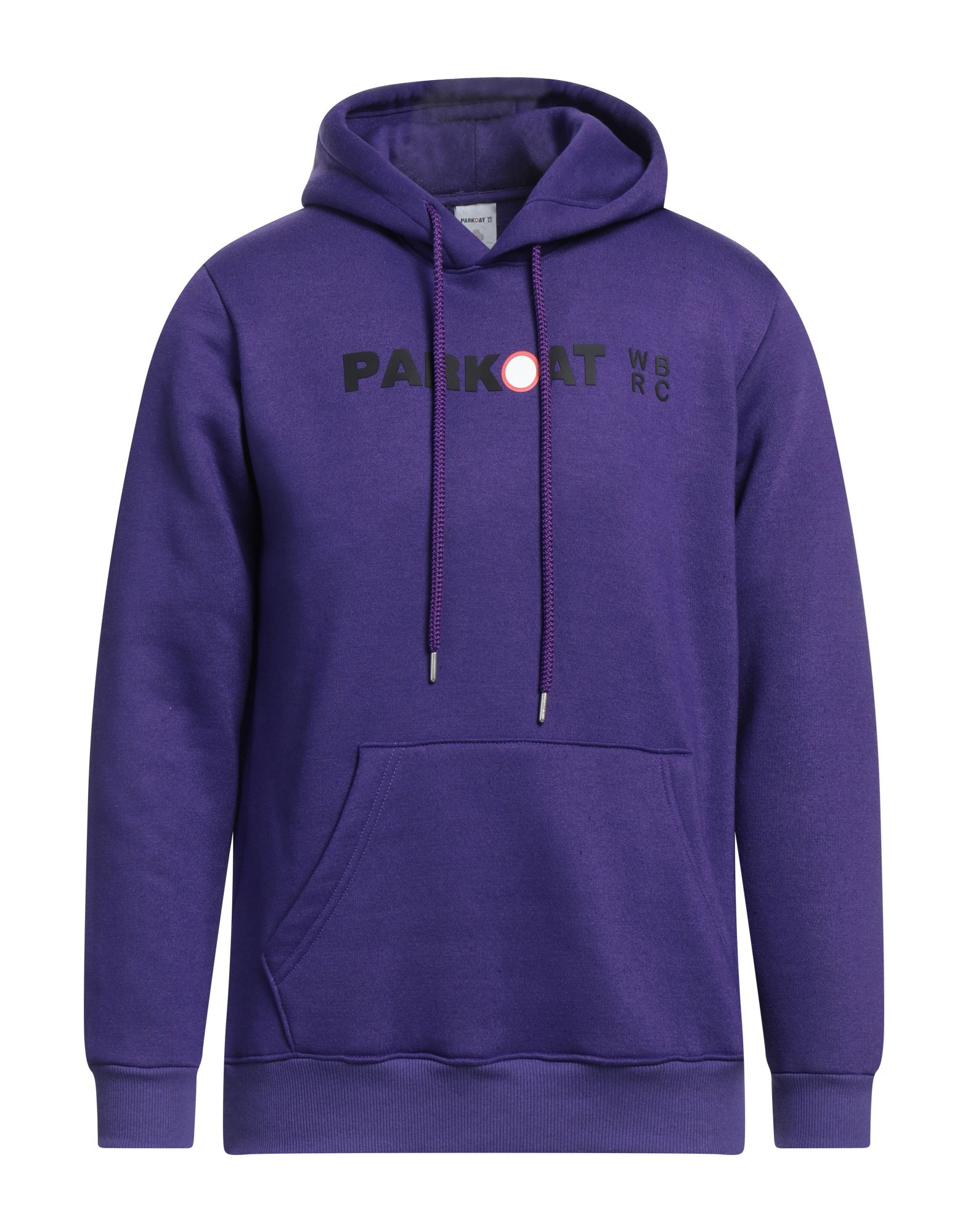 Parkoat Sweatshirts In Purple