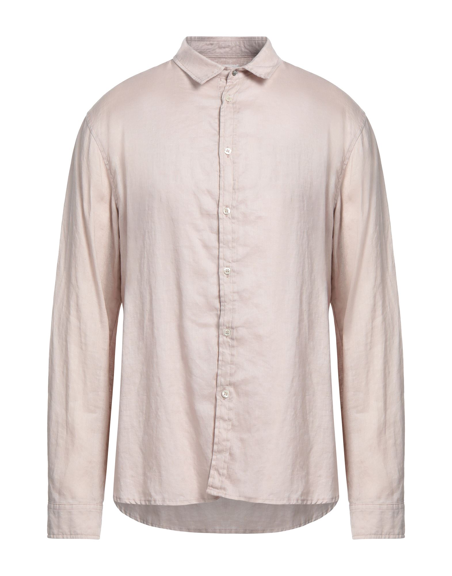Officina 36 Shirts In Pink