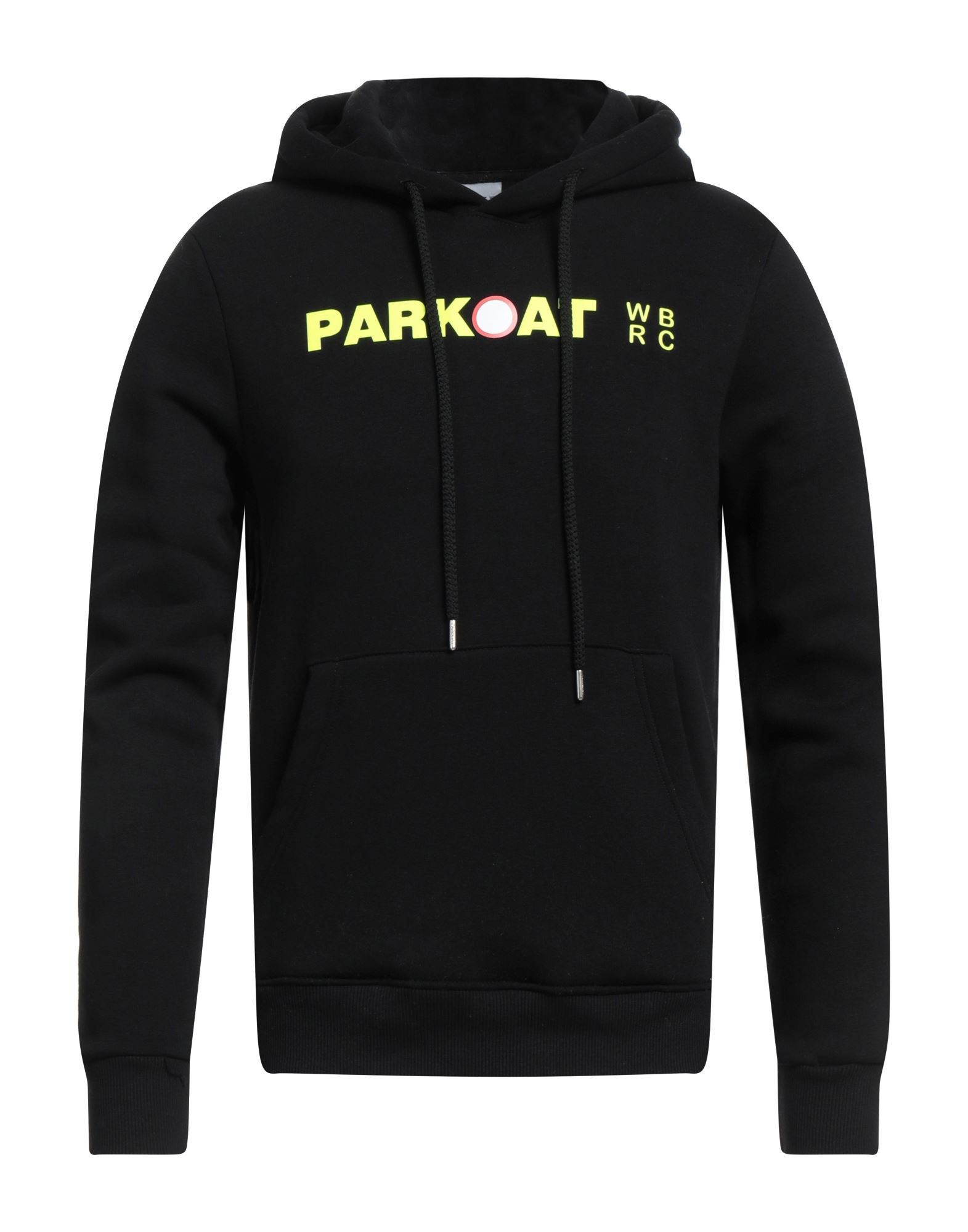 PARKOAT ΜΠΛΟΥΖΑΚΙΑ Φούτερ