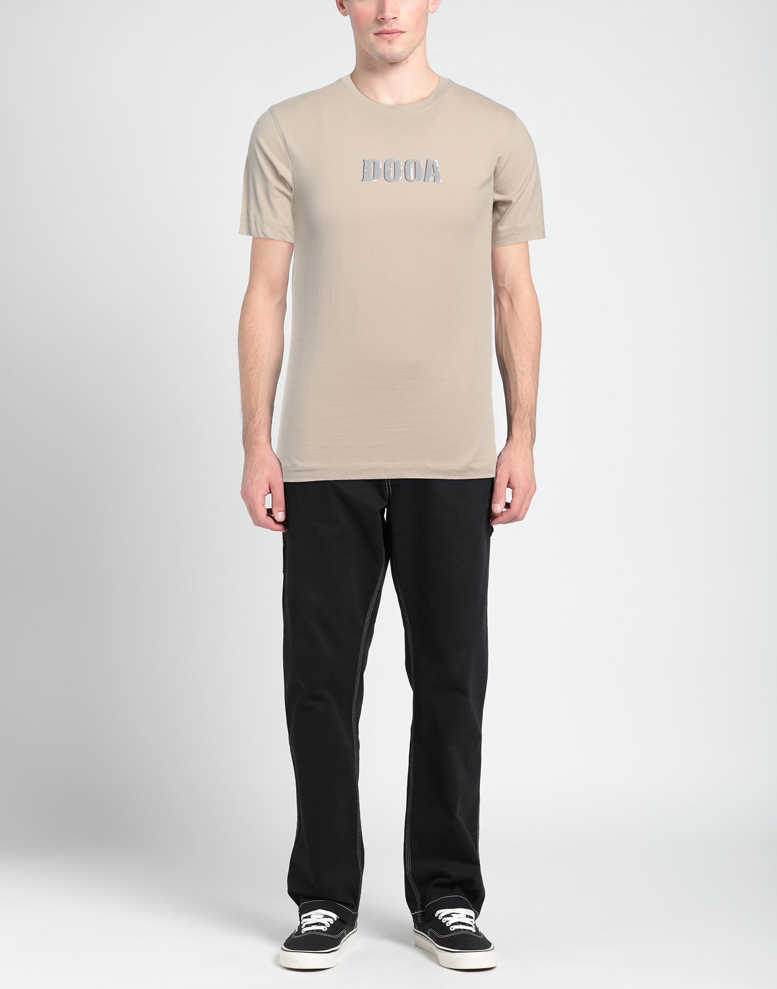  Dooa - Tops - T-shirts - On Yoox.com 