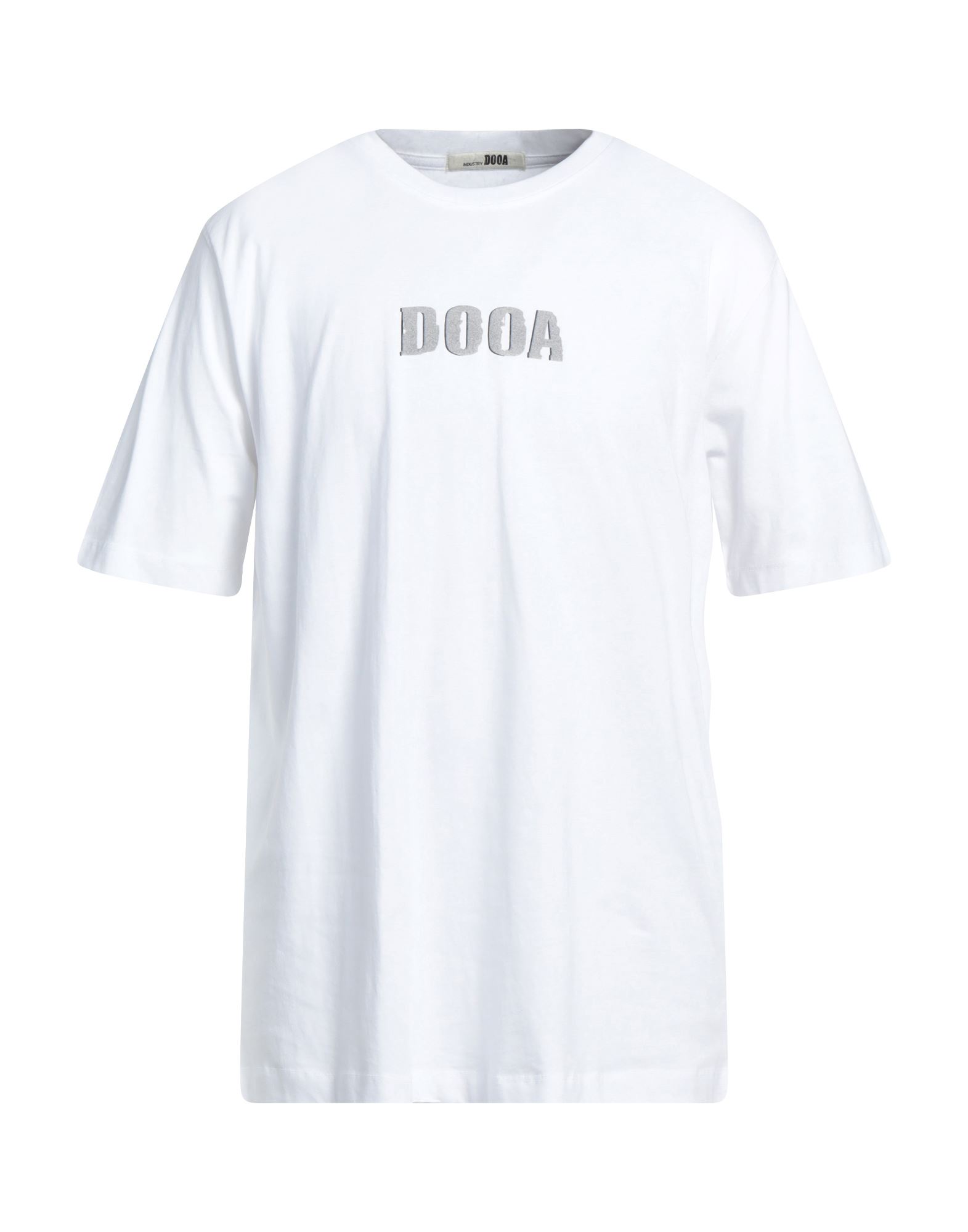 Dooa T-shirts In White