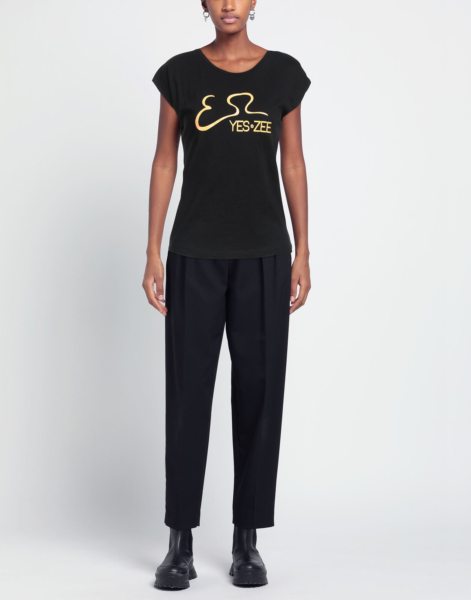  Yes Zee By Essenza - Tops - T-shirts - On Yoox.com 
